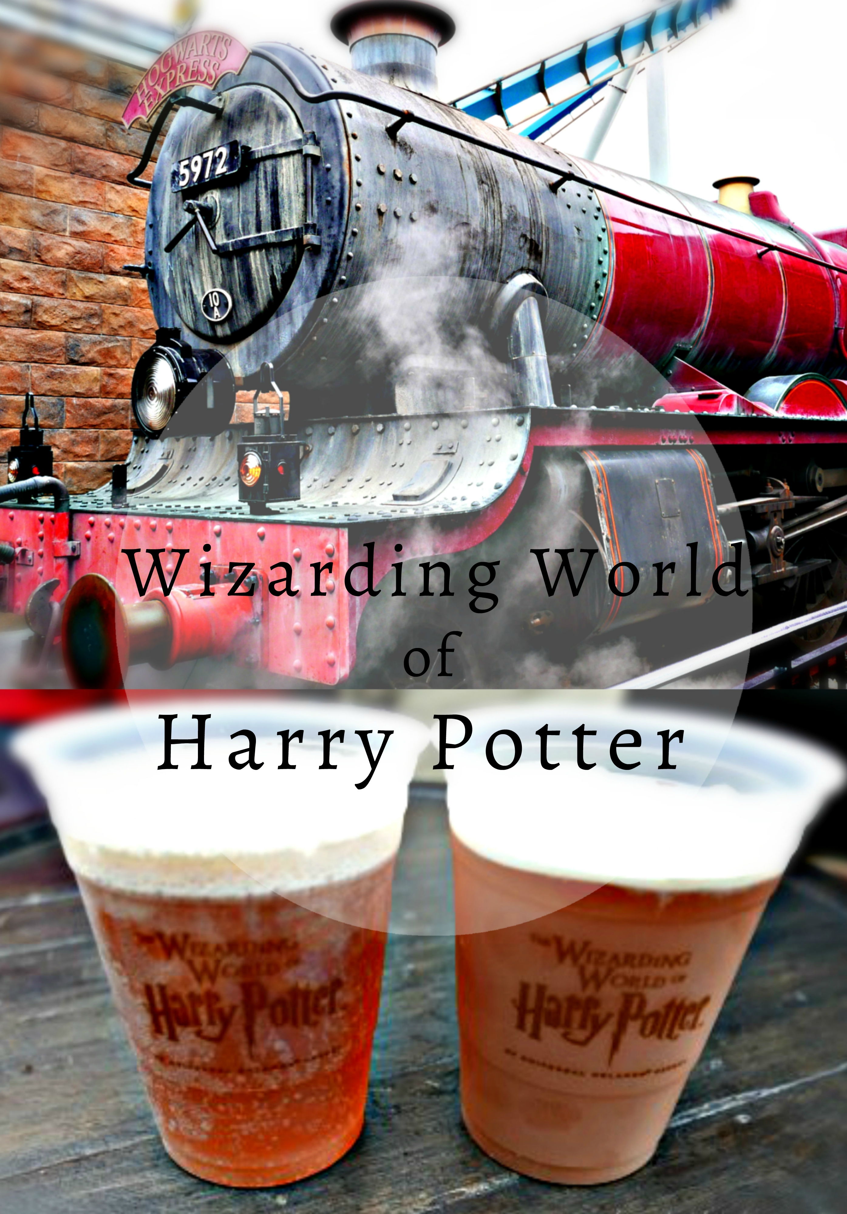 Tips on Visiting the Wizarding World of Harry Potter