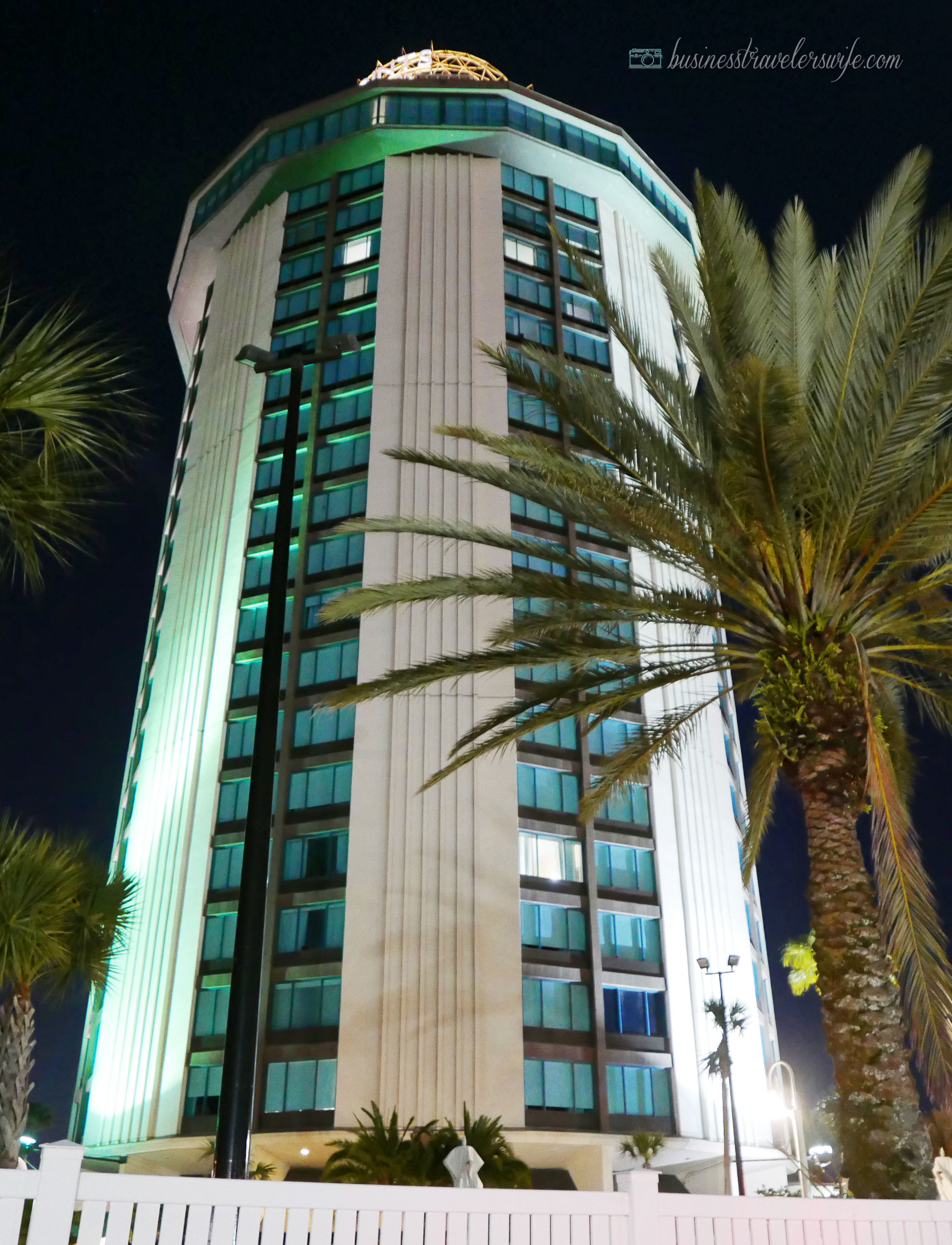 Four Points by Sheraton Hotel (Florida)