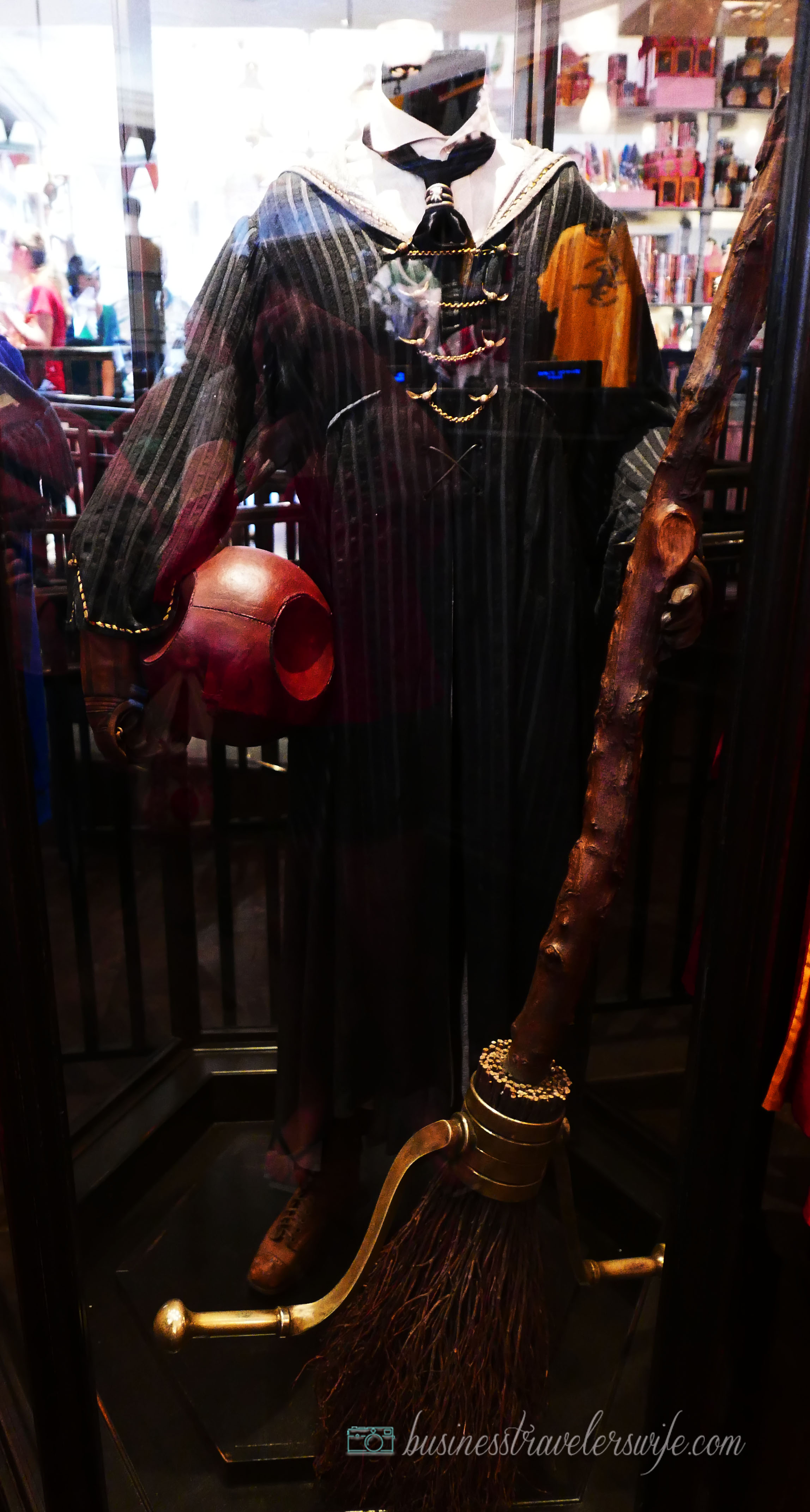 tips on visiting wizarding world of harry potter