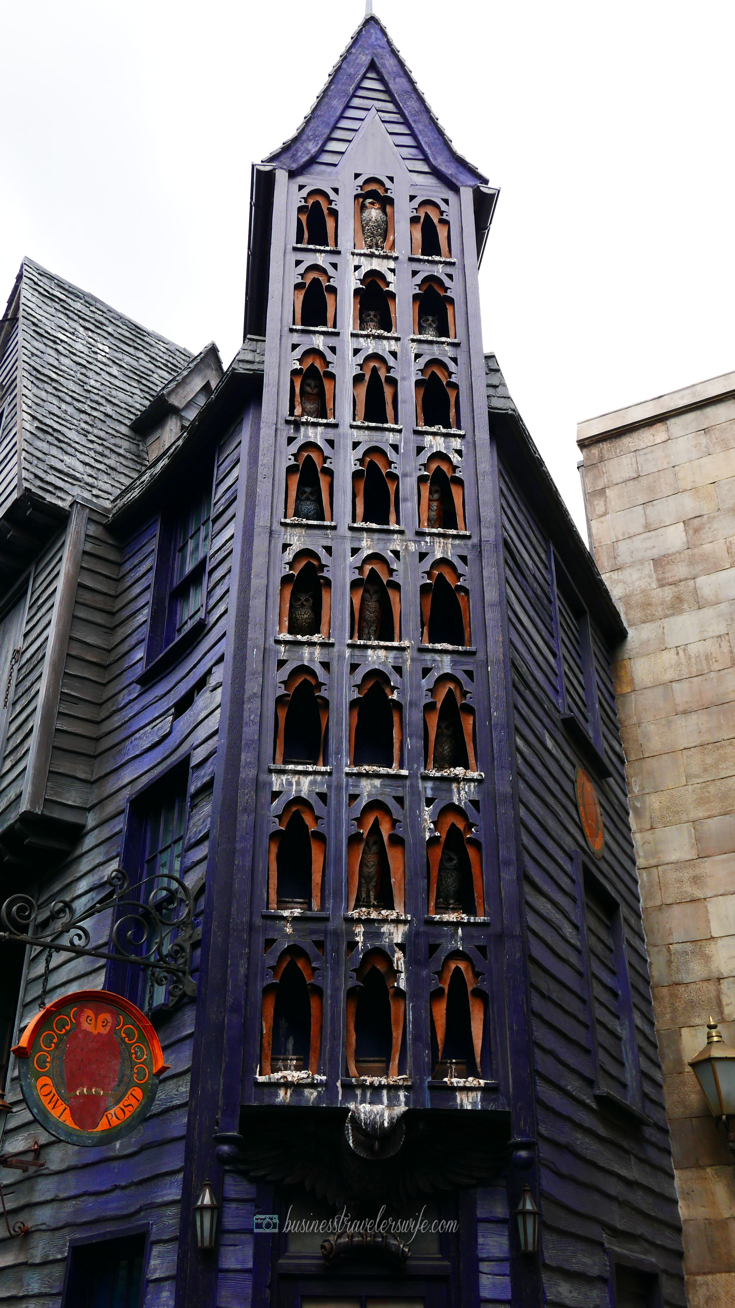 tips on visiting wizarding world of harry potter