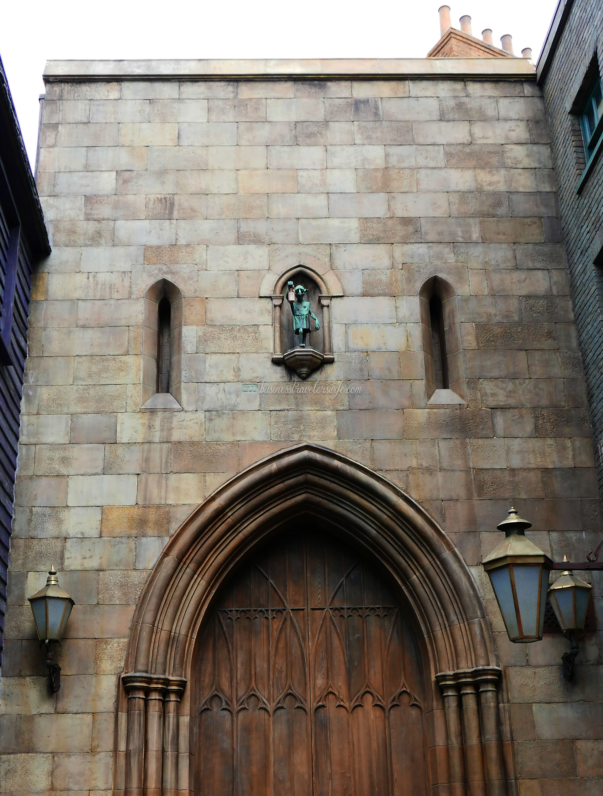 tips on visiting wizarding world of harry potter