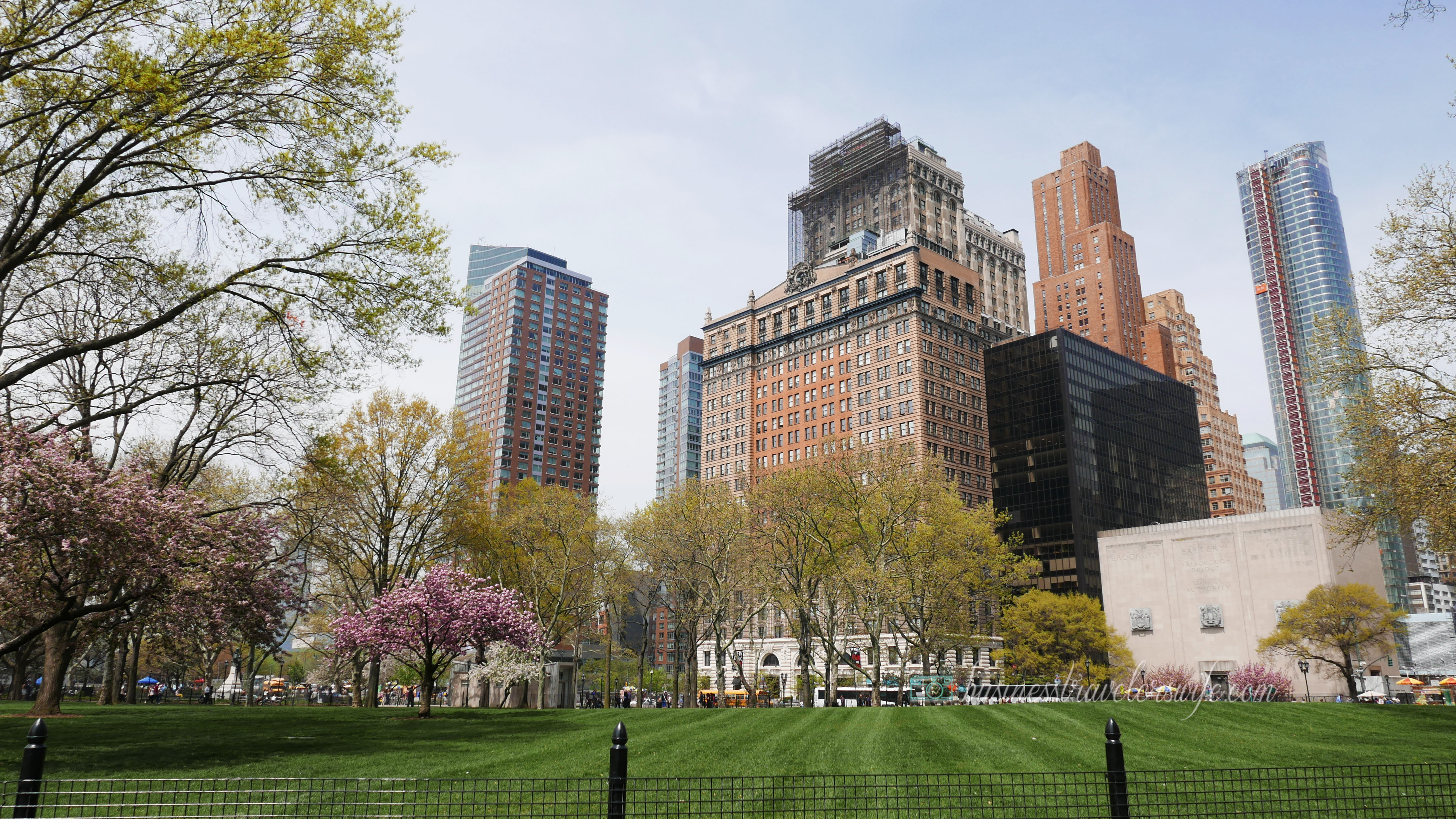 New York - photography