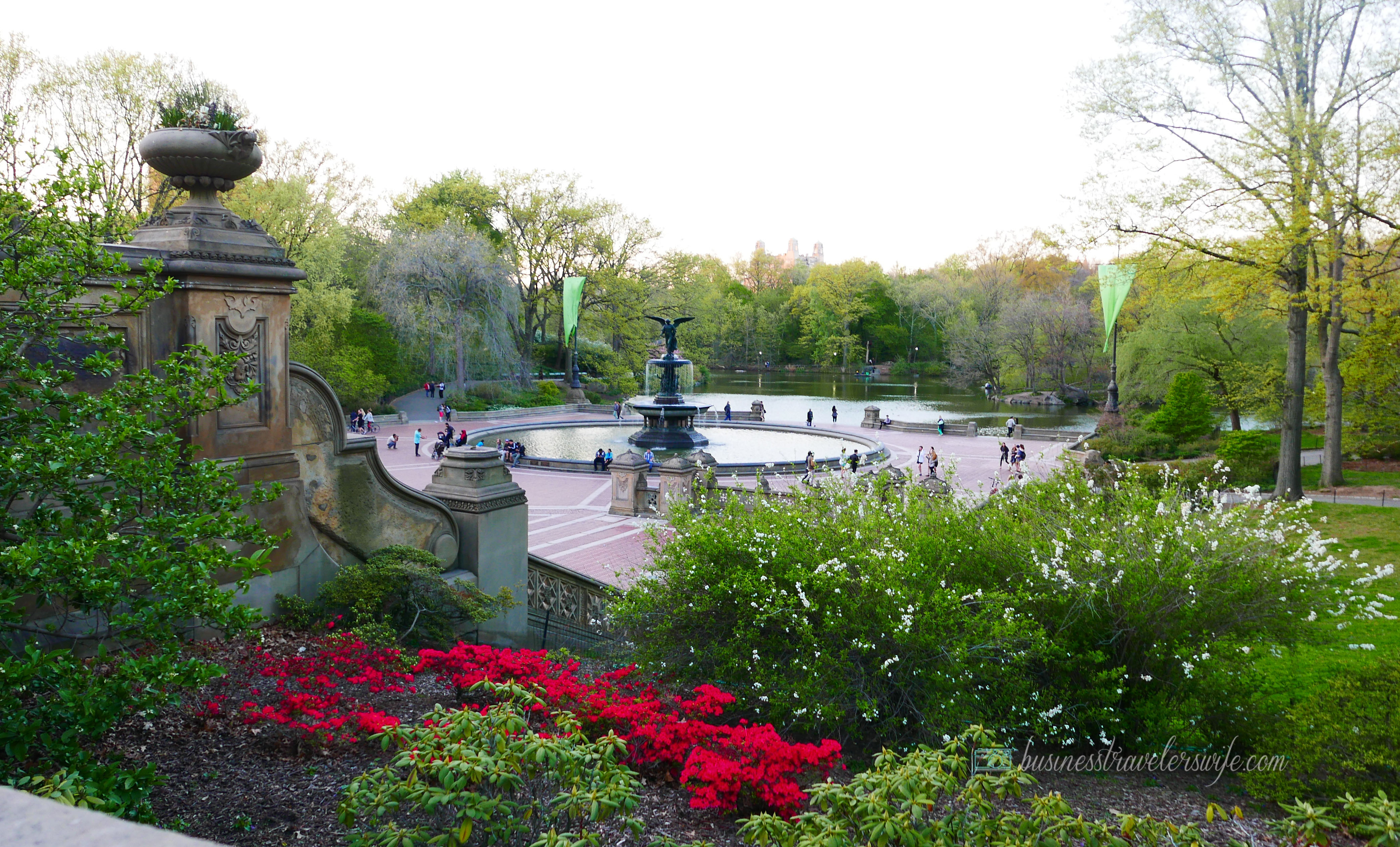 New York - Central Park