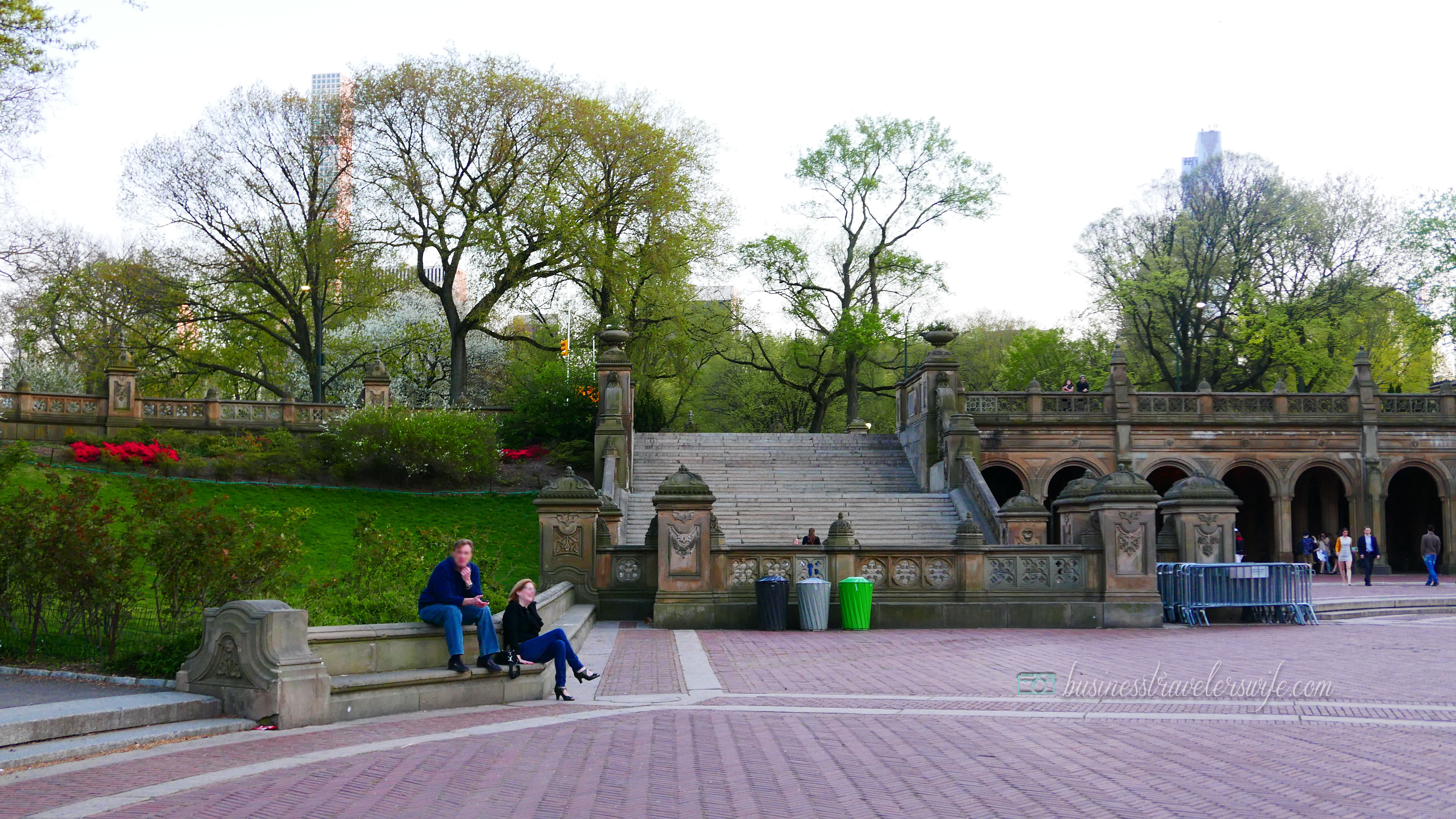 New York - Central Park