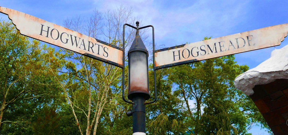Tips on Visiting the Wizarding World of Harry Potter