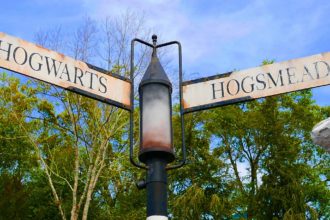 Tips on Visiting the Wizarding World of Harry Potter