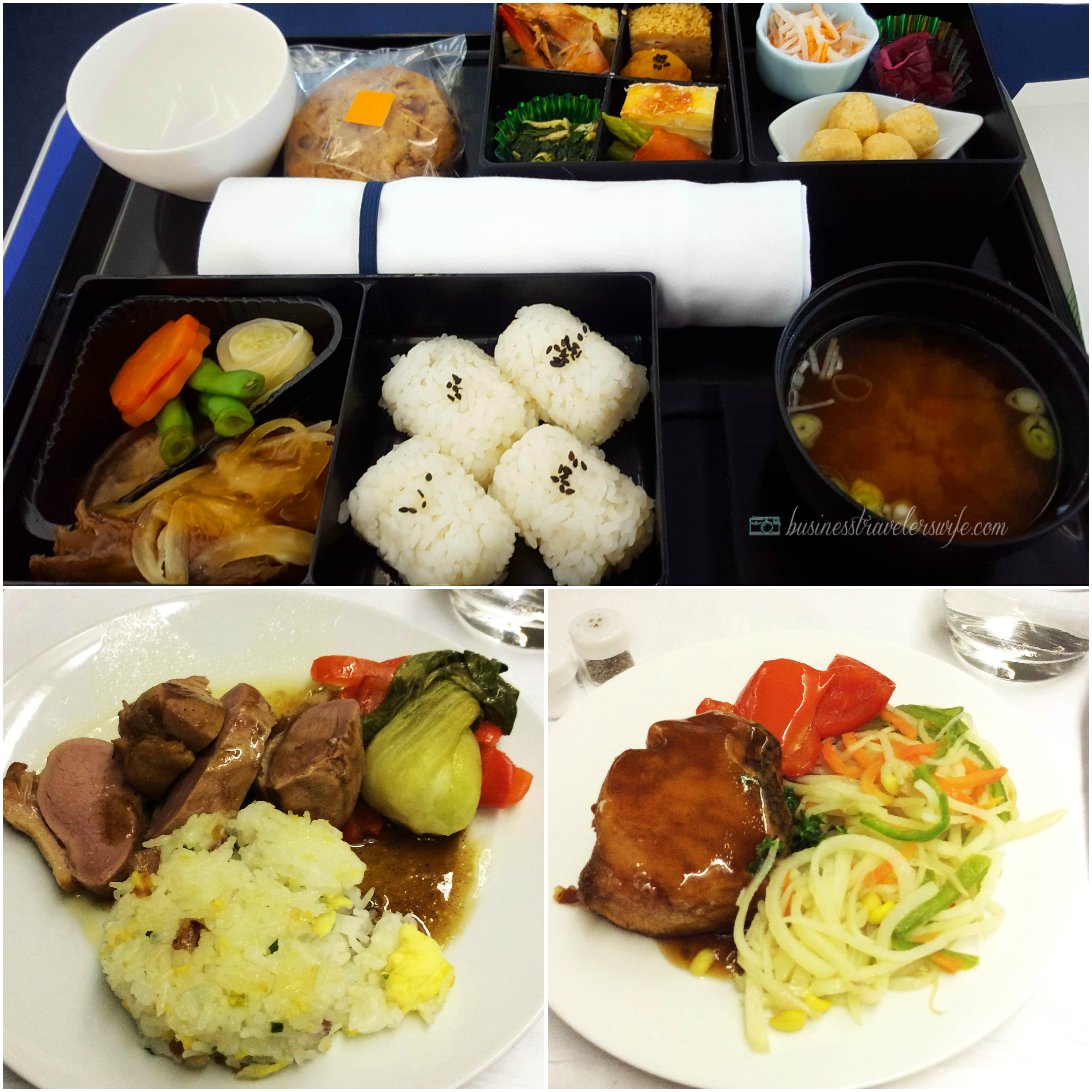 7 Perks of Flying in First Class and Business Class