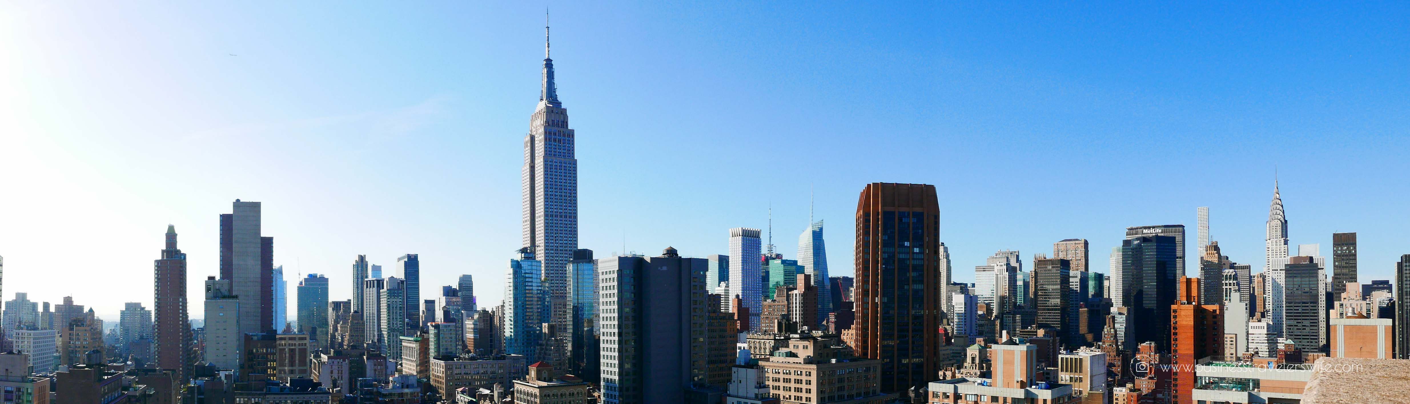 13 Untold Tips for Tourists Visiting New York