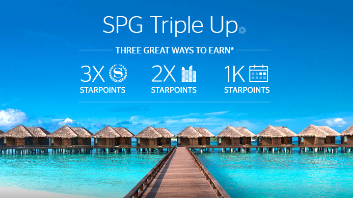 SPG Triple Up