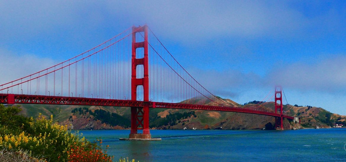 7 Fascinating Sights to See in San Francisco