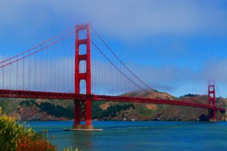 7 Fascinating Sights to See in San Francisco