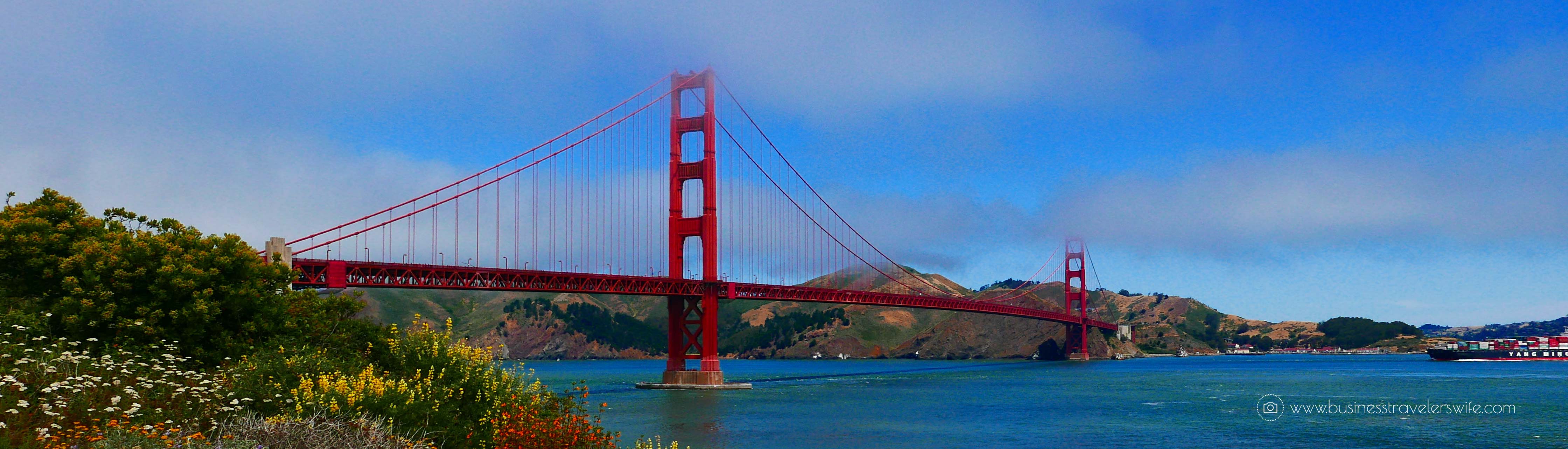 7 Fascinating Sights to See in San Francisco