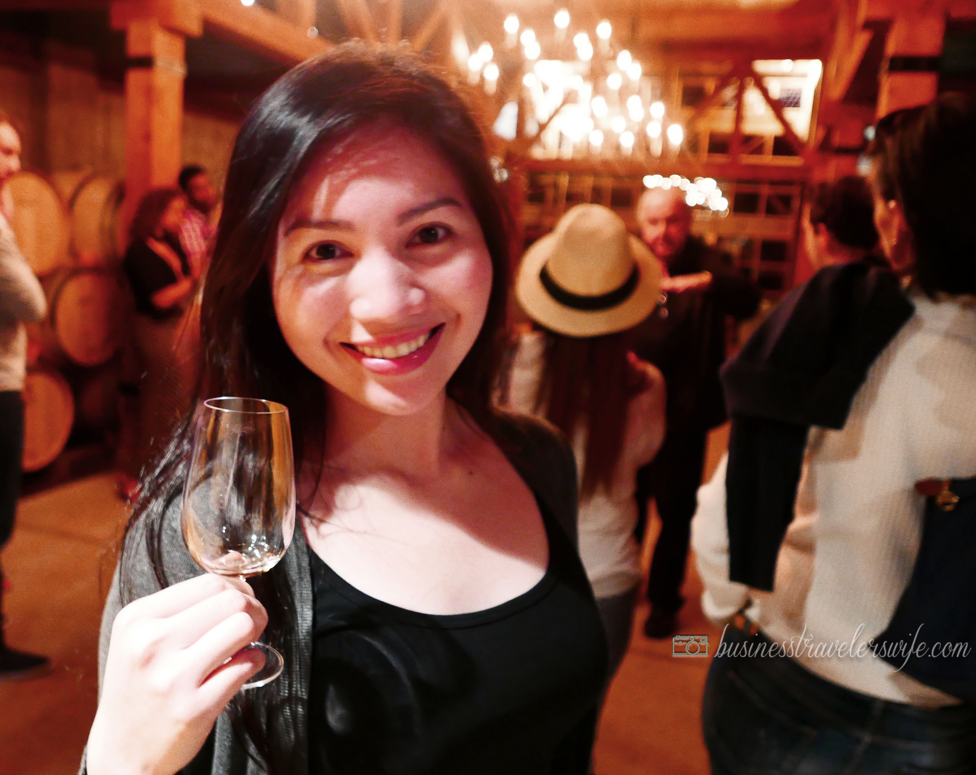 Appreciating Wine: Vineyard and Winery Tour at Niagara-on-the-Lake Trius Winery