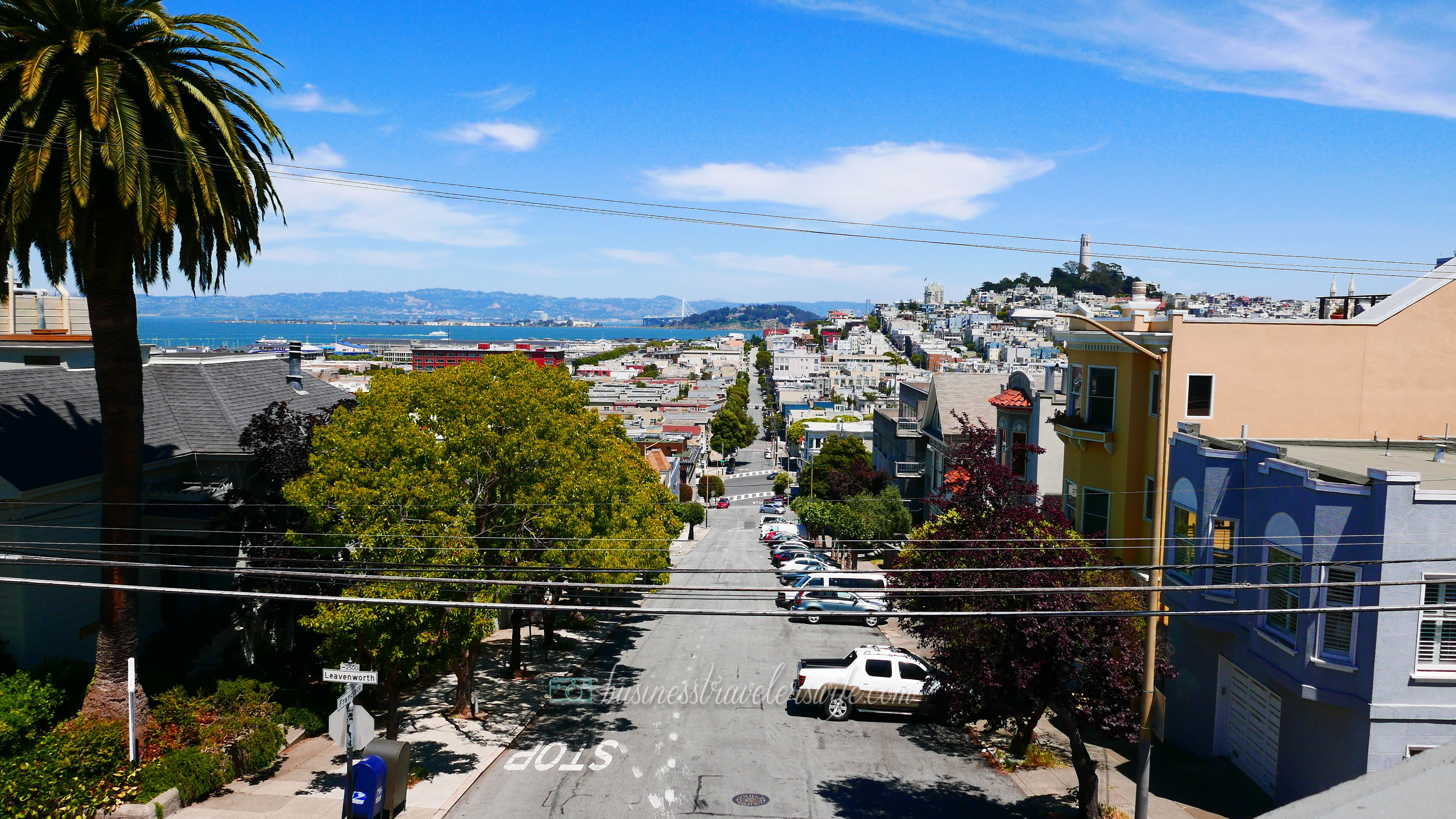 sights to see in san francisco