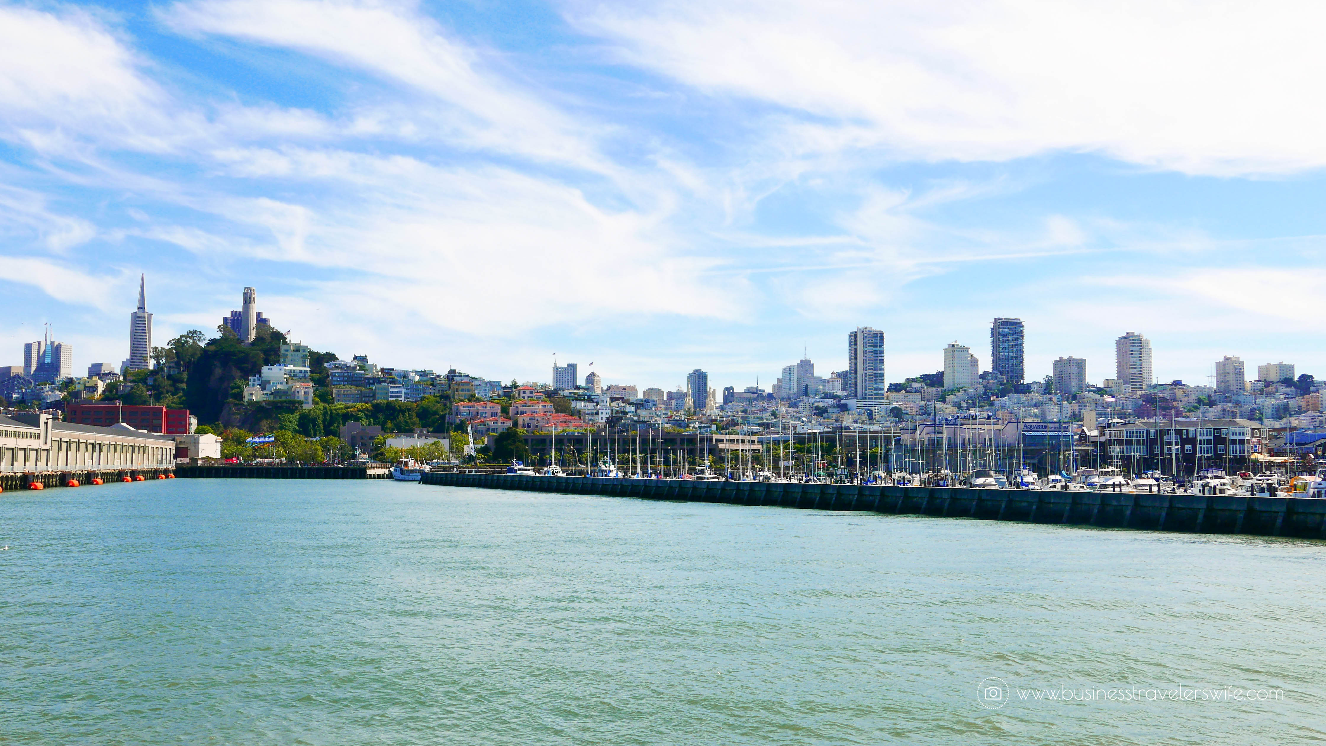 10 Tips for Visiting San Francisco (Plus 3-Day Itinerary)