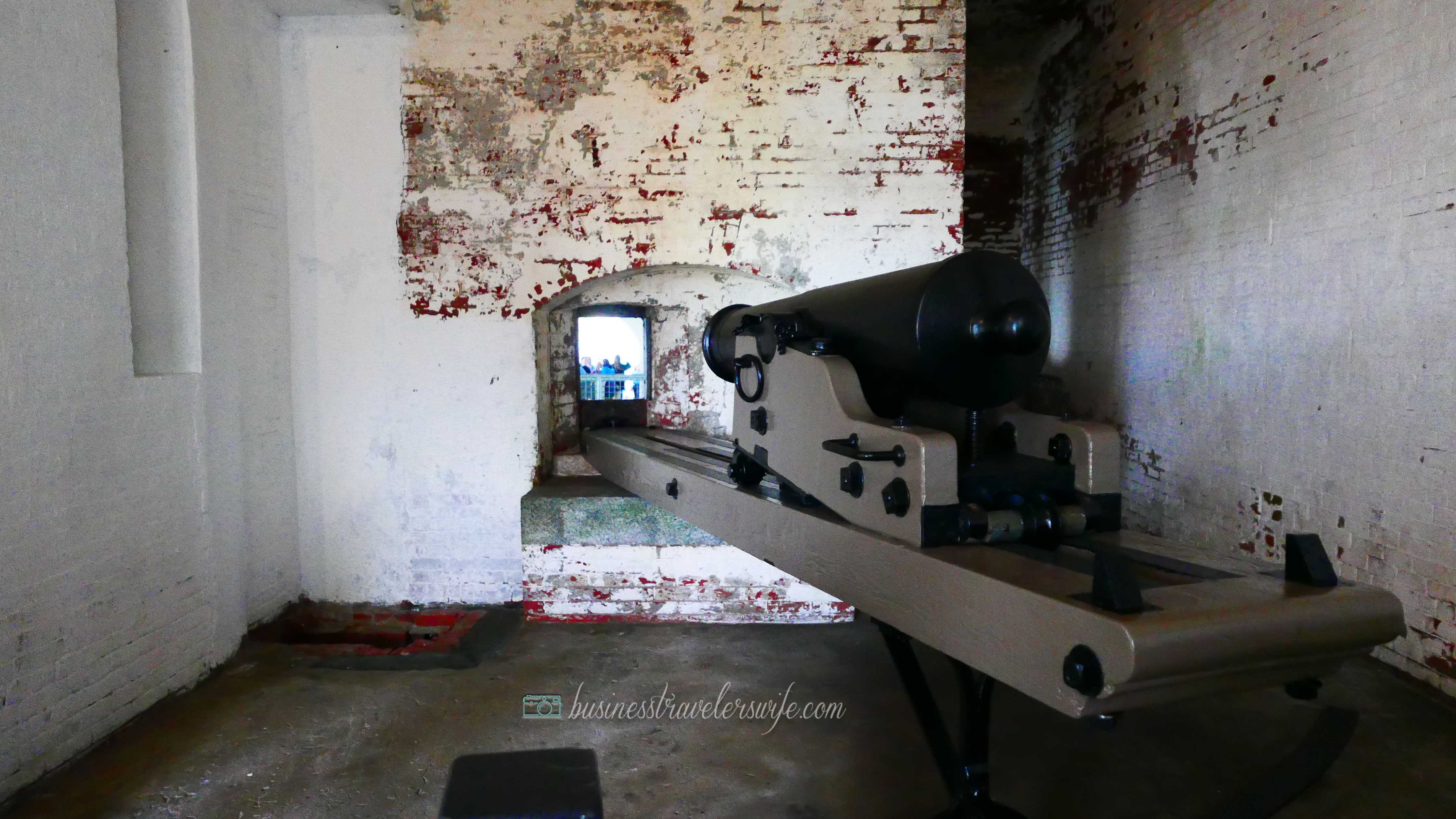 sights to see in san francisco bay alcatraz island history