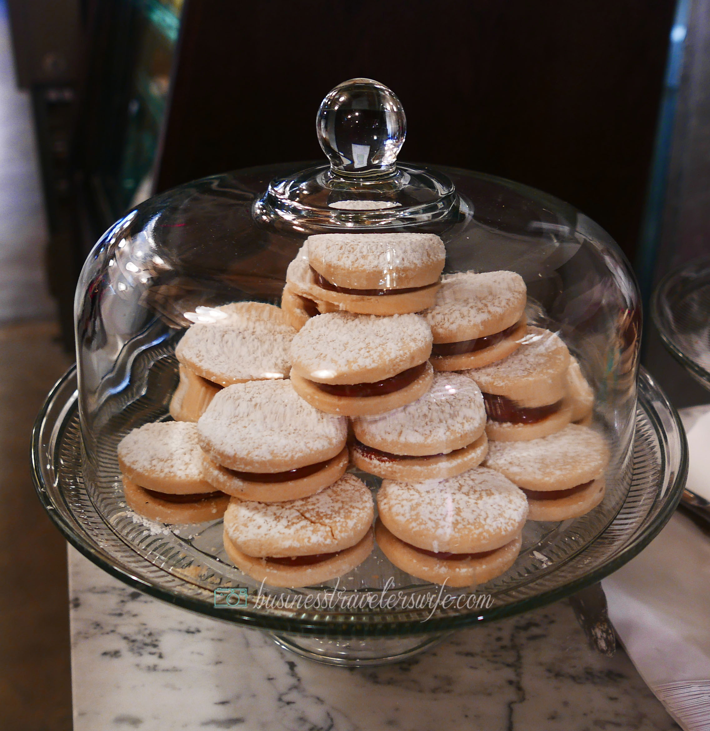 6 Amazing Places to Eat in San Francisco Port of San Francisco Ferry Building Marketplace El Porteno Alfajores