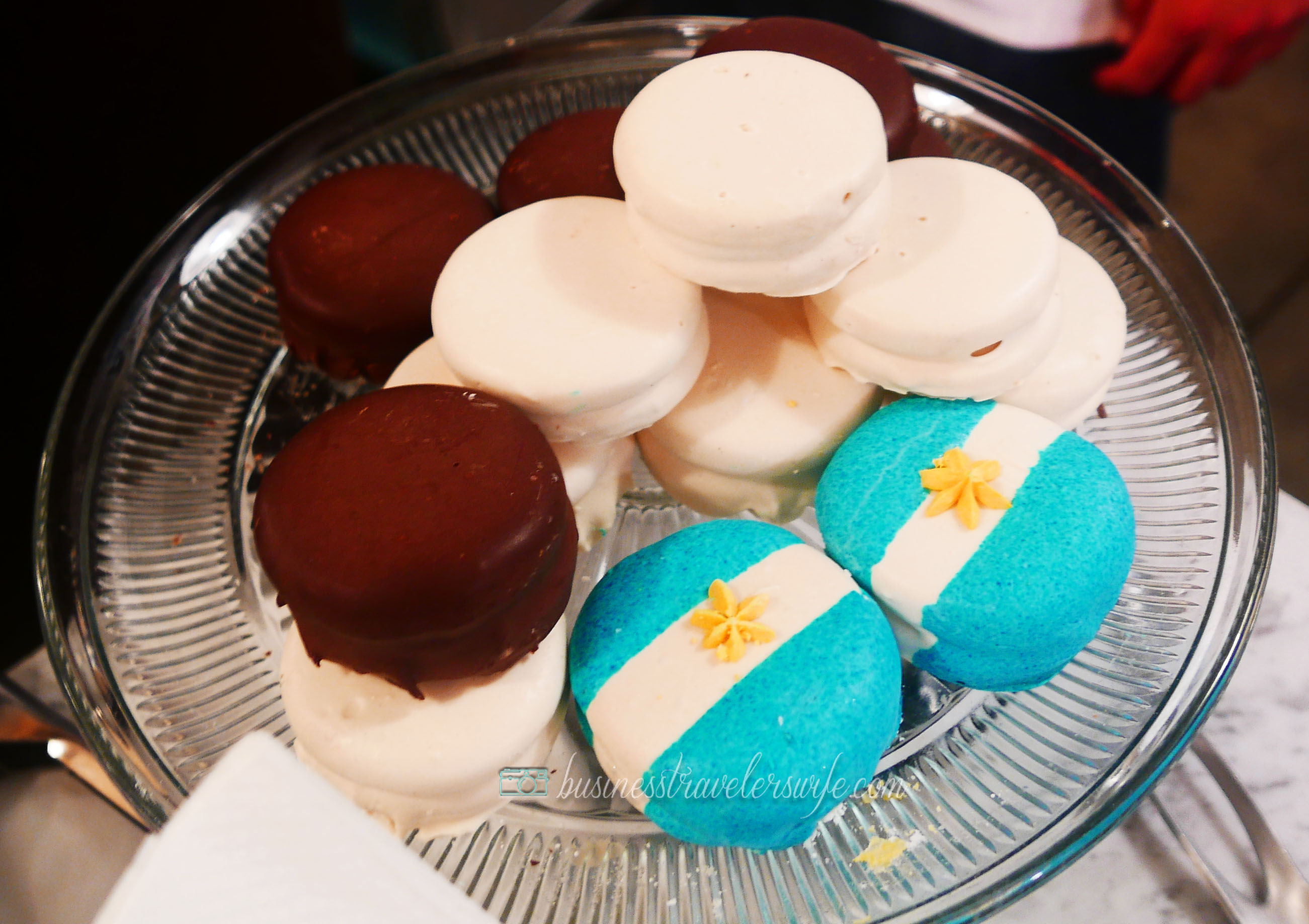 7 Amazing Places to Eat in San Francisco Port of San Francisco Ferry Building Marketplace El Porteno Alfajores