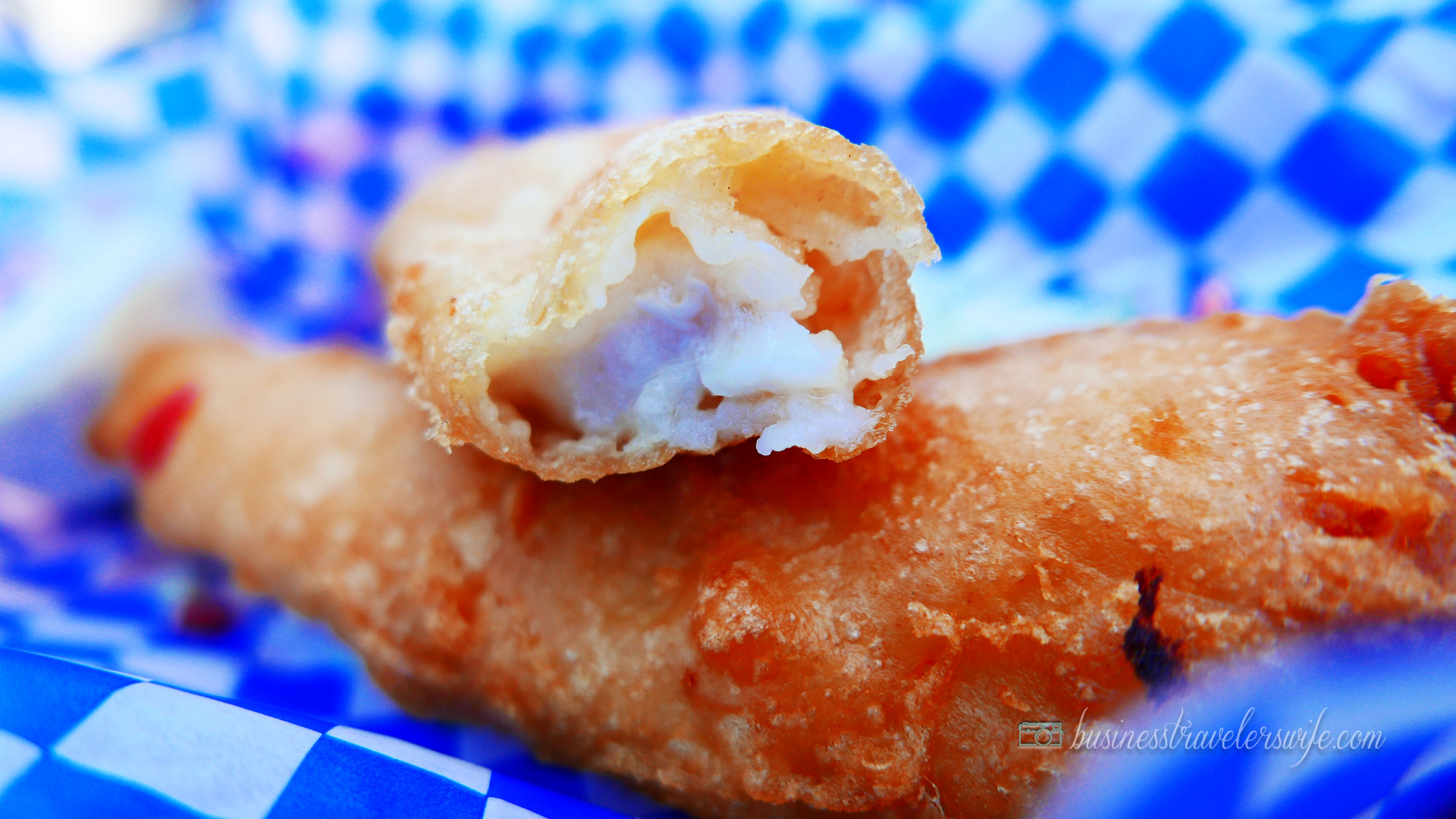 6 Amazing Places to Eat in San Francisco The Codmother Fish and Chips