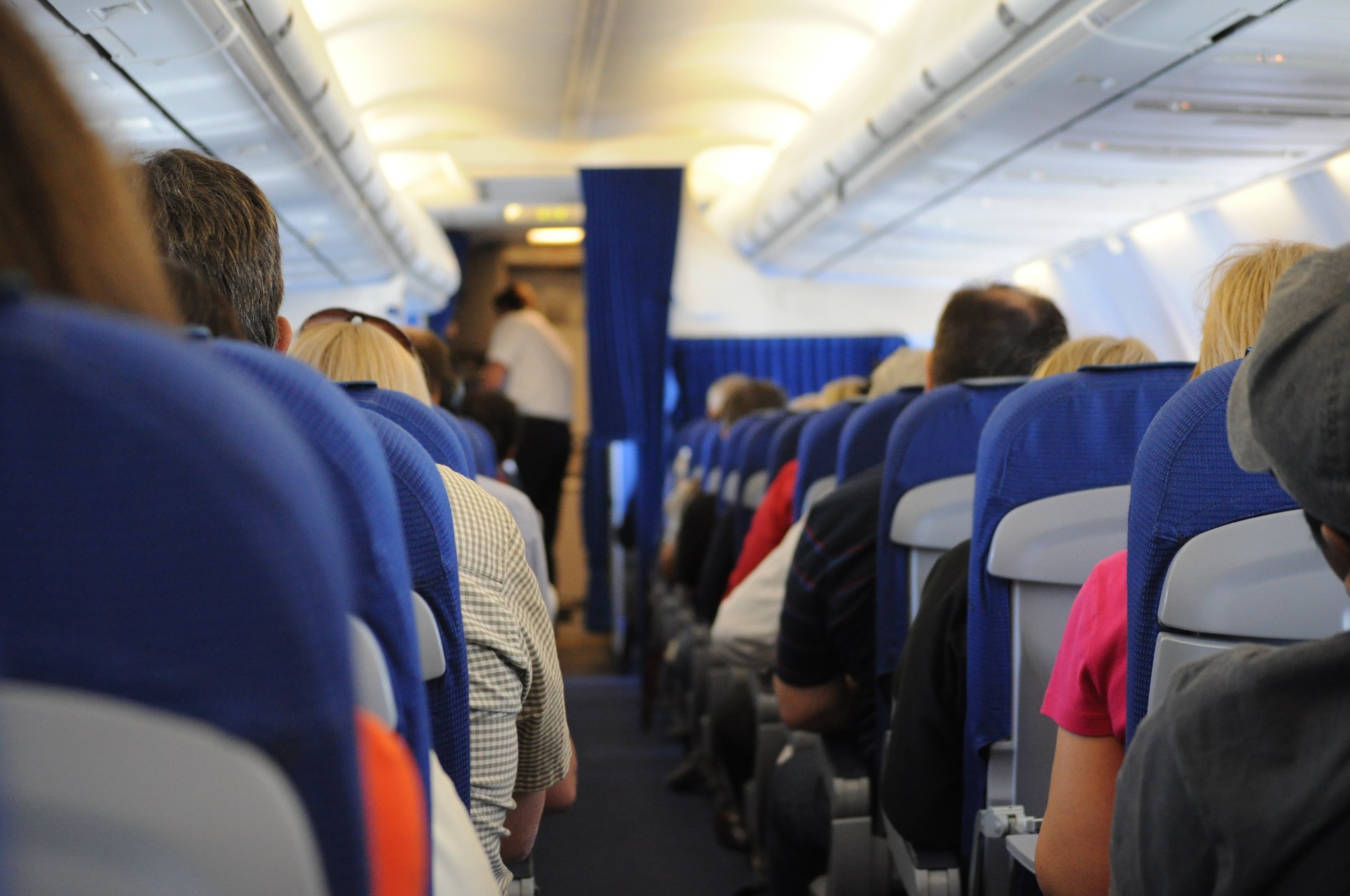 Mystery Shopping: Reimburse 50% of Your Airfare with Evaluate It by SQM