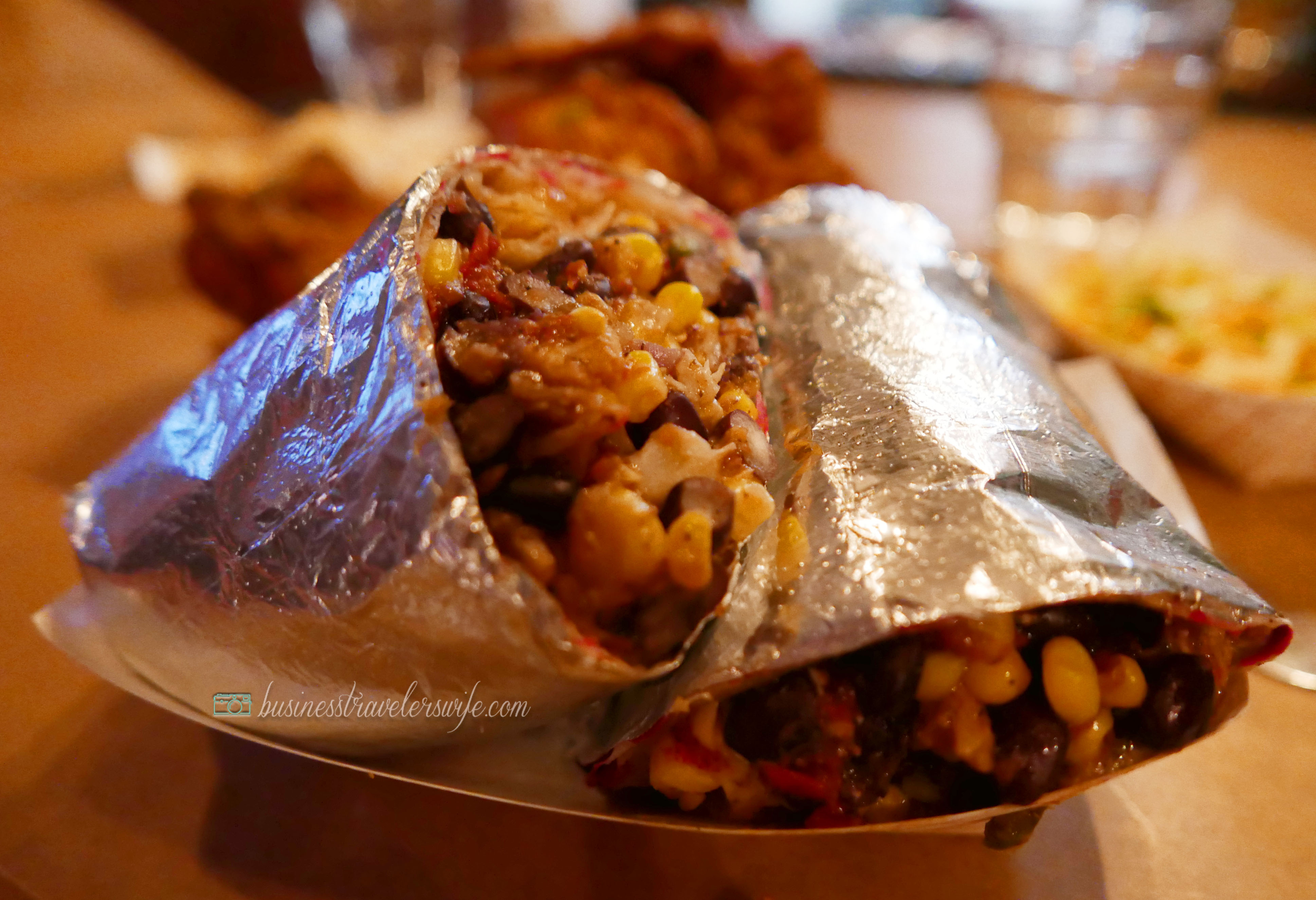 How Our Road Trip to Montreal Turned Into a Food Trip Ice House Lobster Burrito