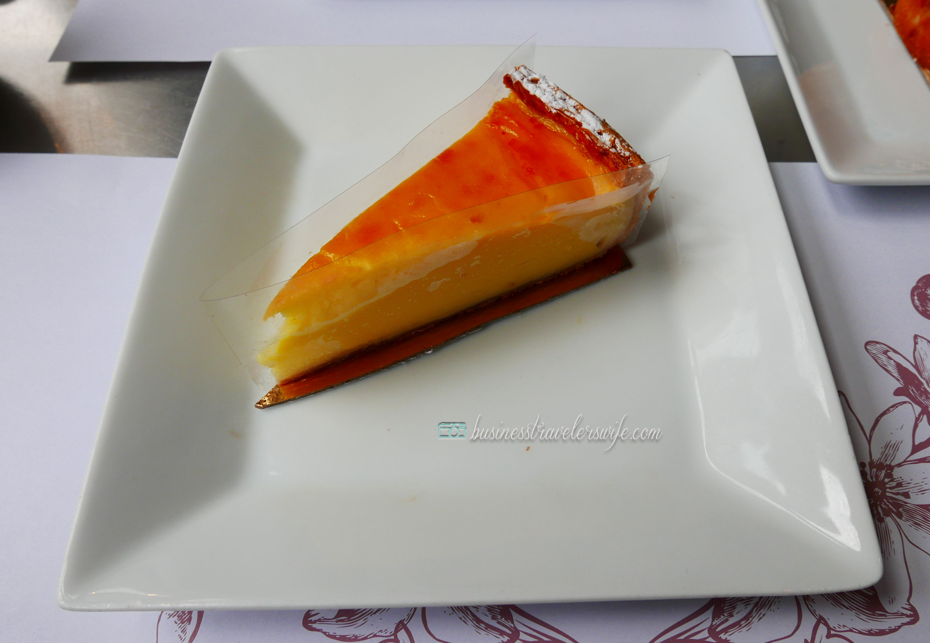 How Our Road Trip to Montreal Turned Into a Food Trip Desserts Maison Christian Faure