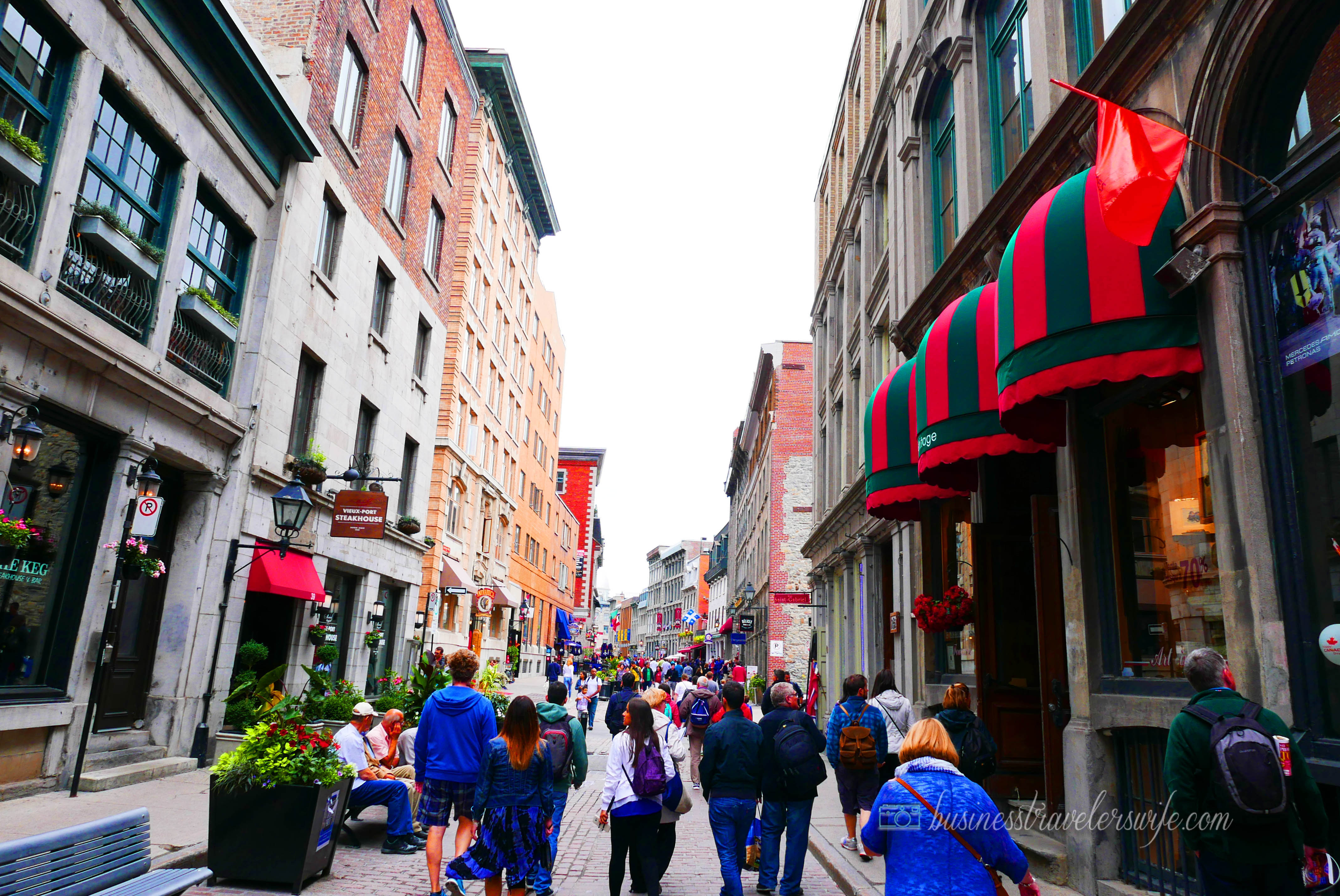 How Our Road Trip to Montreal Turned Into a Food Trip