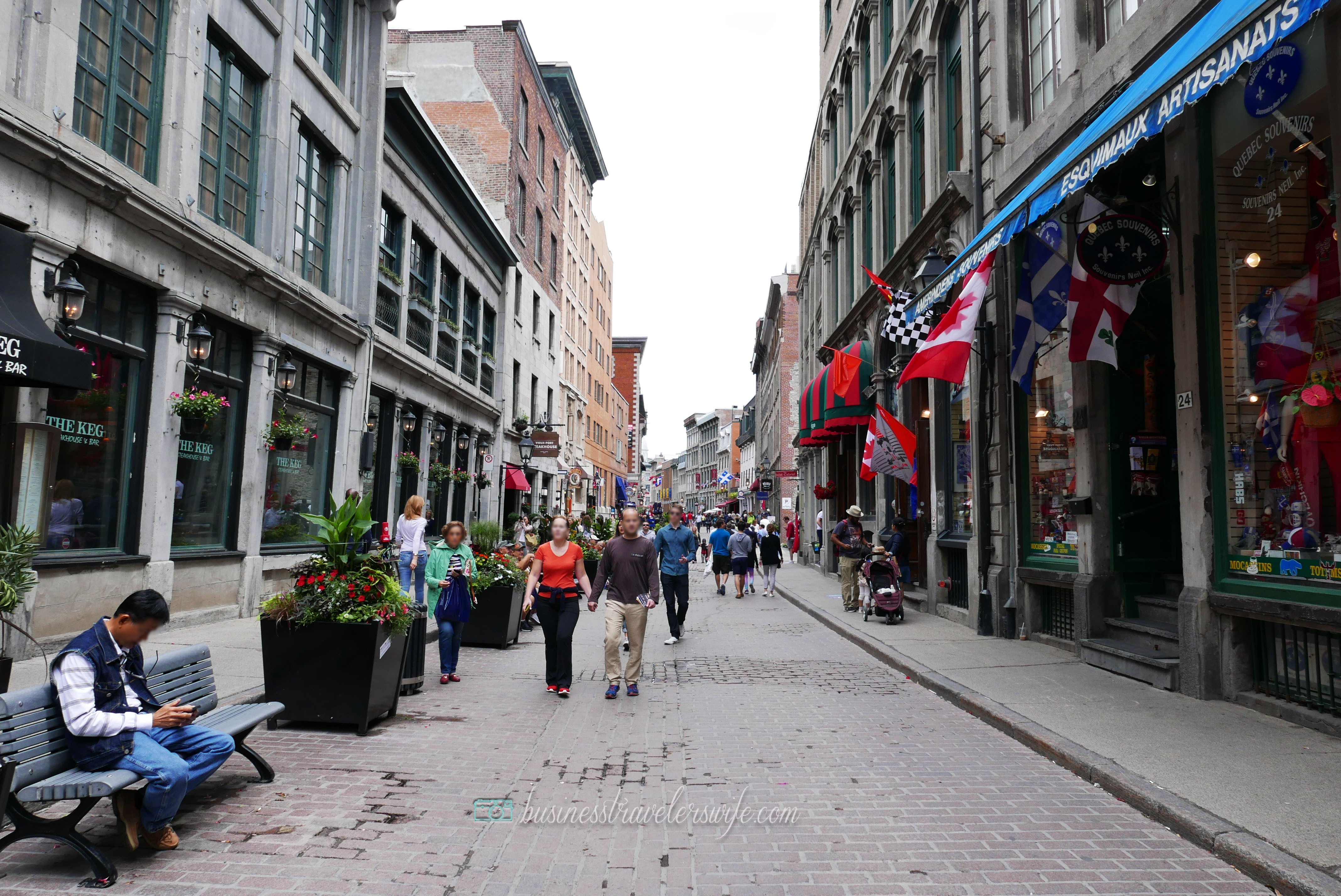 How Our Road Trip to Montreal Turned Into a Food Trip