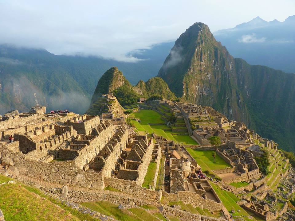 Bonus Aeroplan Miles by Converting Hotel Points Peru