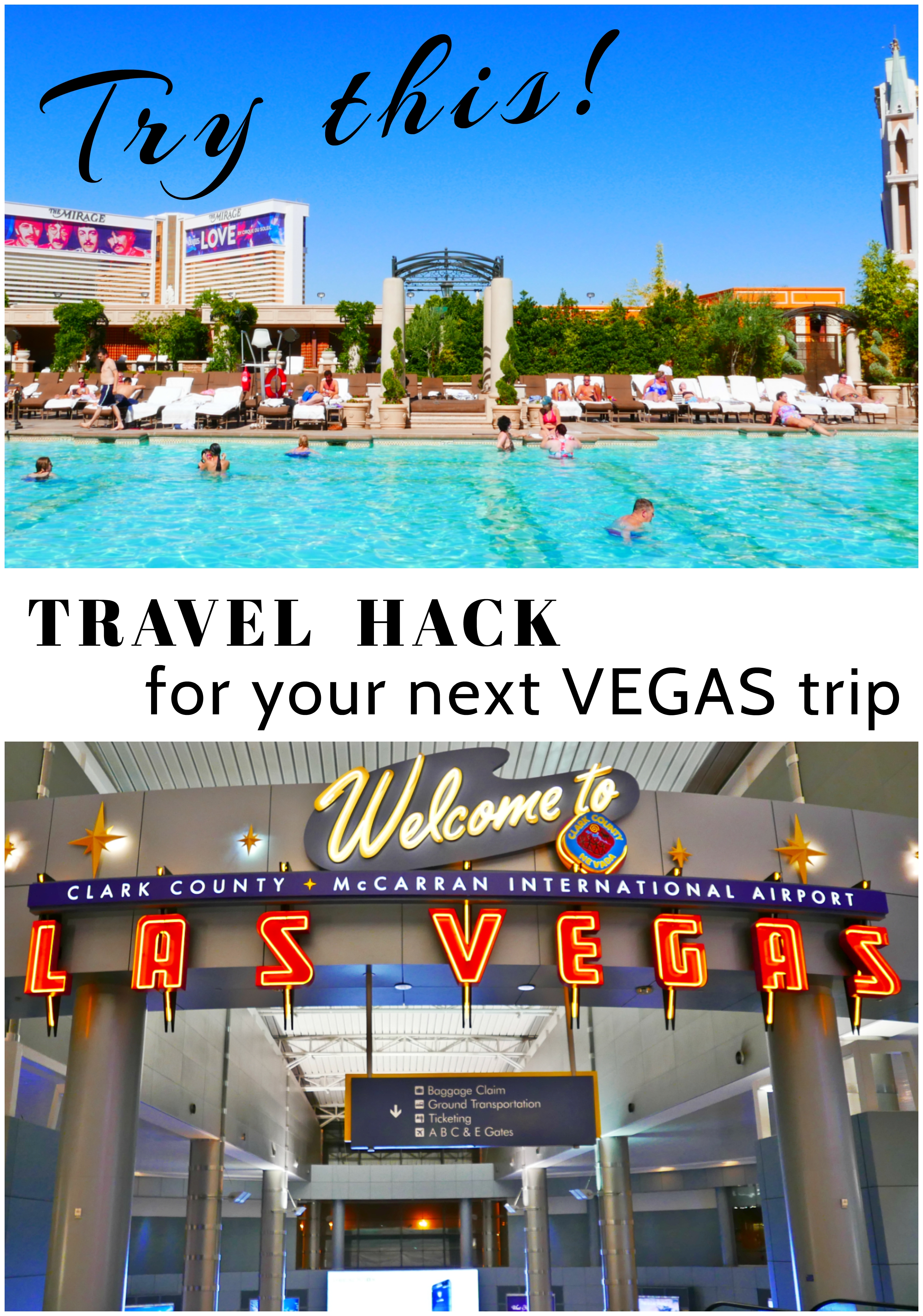 Redeem FREE Vegas rewards with myVegas App