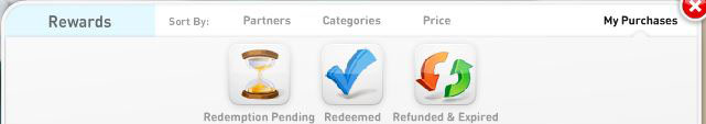 Redeem FREE Vegas rewards with myVegas App