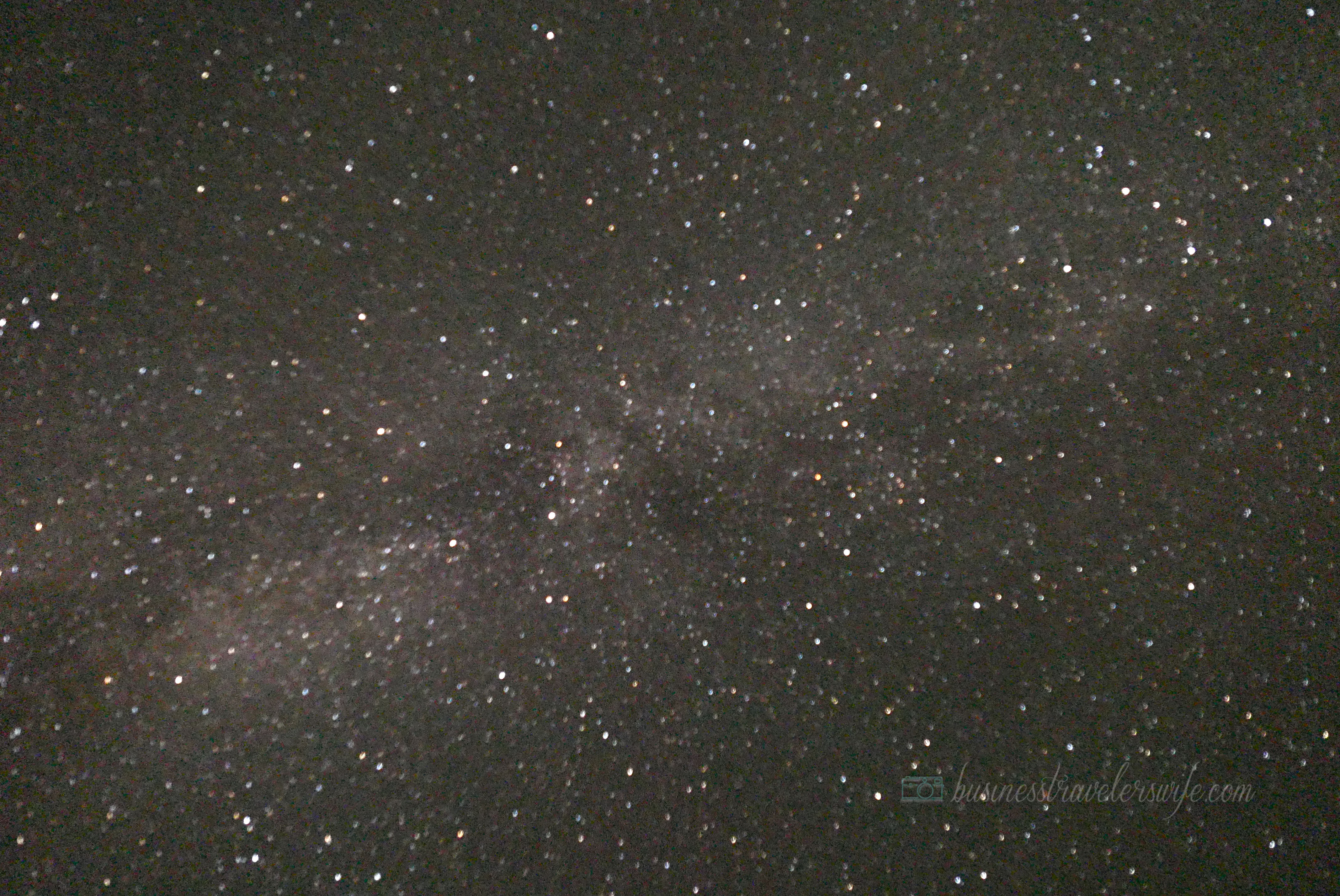 Crossing Off The Bucket List: Meteor Shower (Adventure and Tips) Torrance Barrens Dark-Sky Preserve Milky Way 