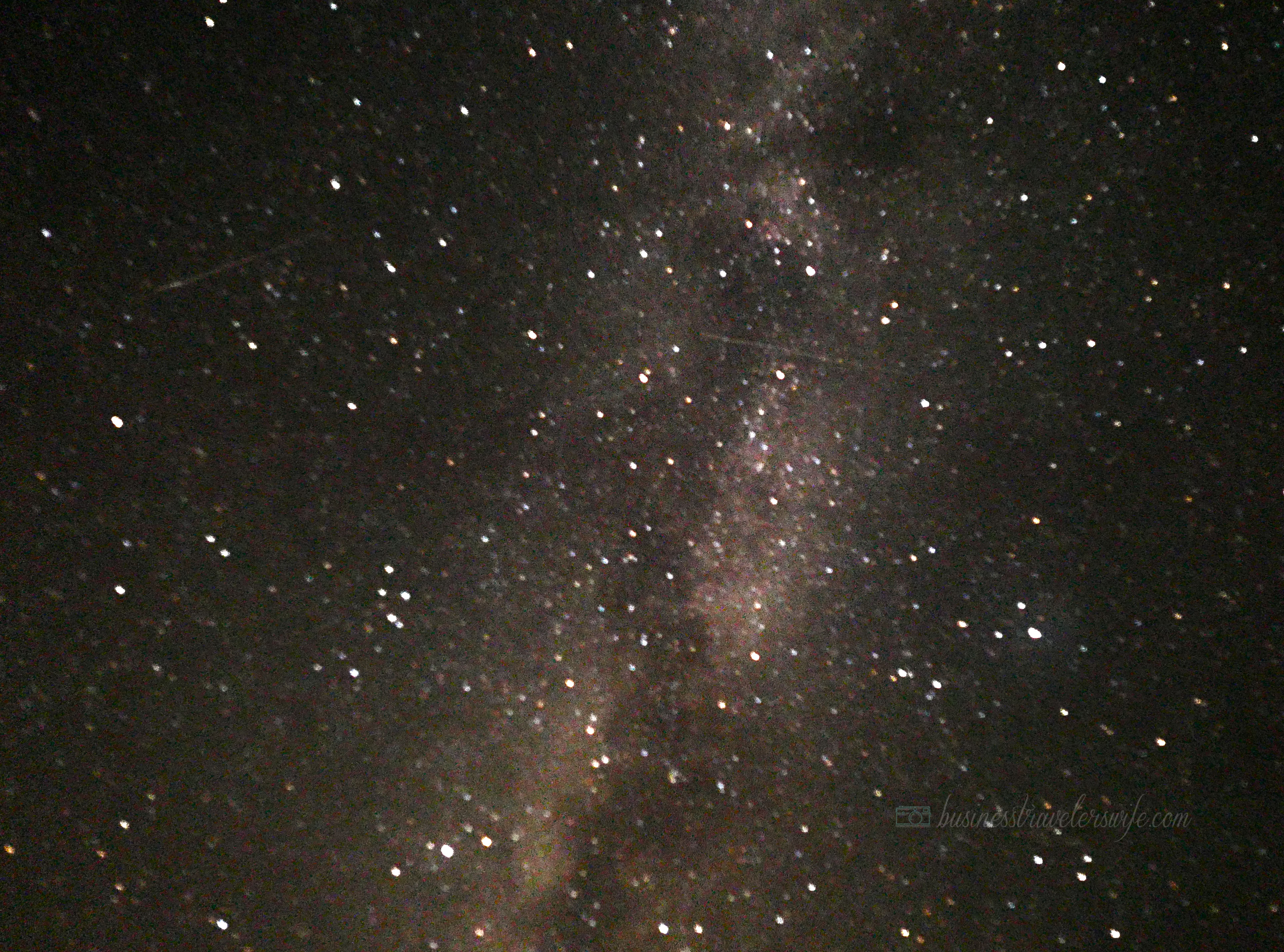Crossing Off The Bucket List: Meteor Shower (Adventure and Tips) Torrance Barrens Dark-Sky Preserve Business Traveler's Wife Night Sky Shooting Stars Meteor Shower Torrance Barrens Dark-Sky Preserve 3