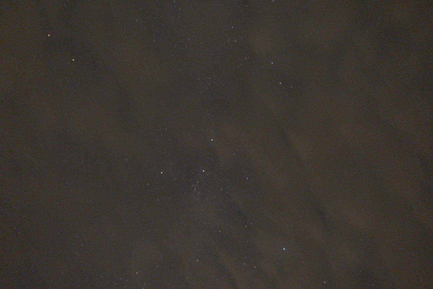 Crossing Off The Bucket List: Meteor Shower (Adventure and Tips) Torrance Barrens Dark-Sky Preserve Business Traveler's Wife Night Sky