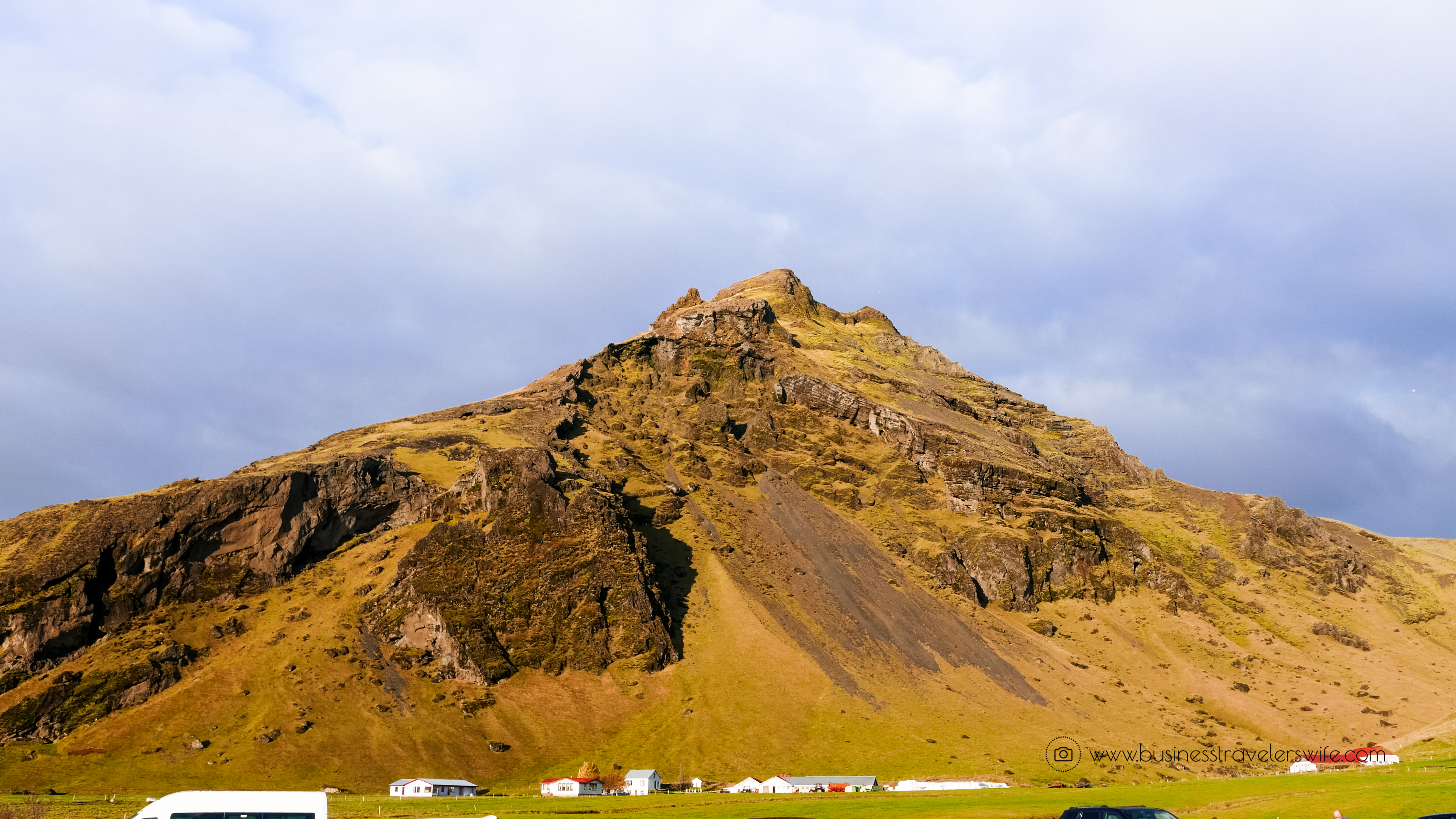Exploring the Beautiful Waterfalls of Iceland Skogafoss Falls