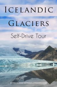 Discover the Glaciers in Iceland (A Self-Drive Tour)