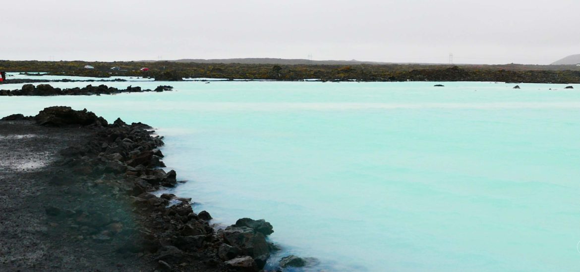 The Blue Lagoon Experience in Iceland