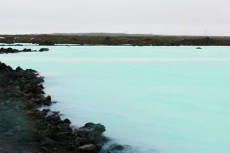 The Blue Lagoon Experience in Iceland