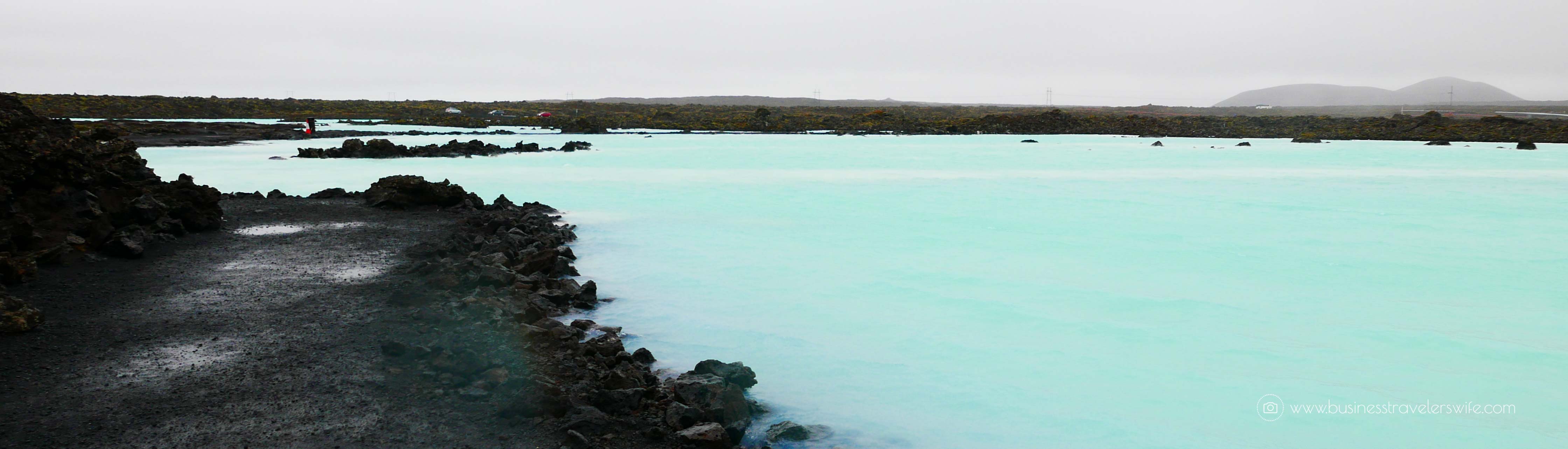 The Blue Lagoon Experience in Iceland