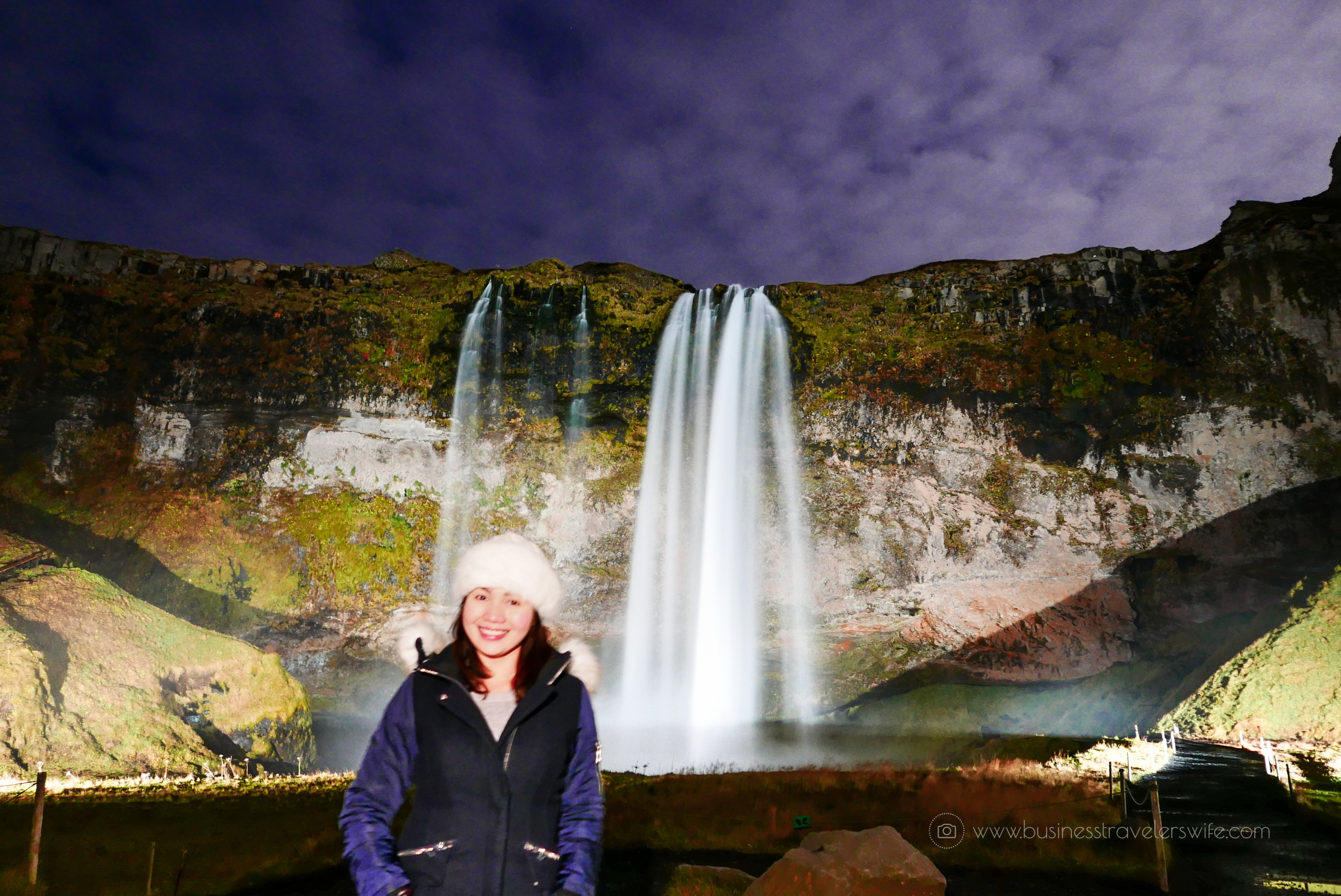 Exploring the Beautiful Waterfalls of Iceland Seljalandsfoss Falls
