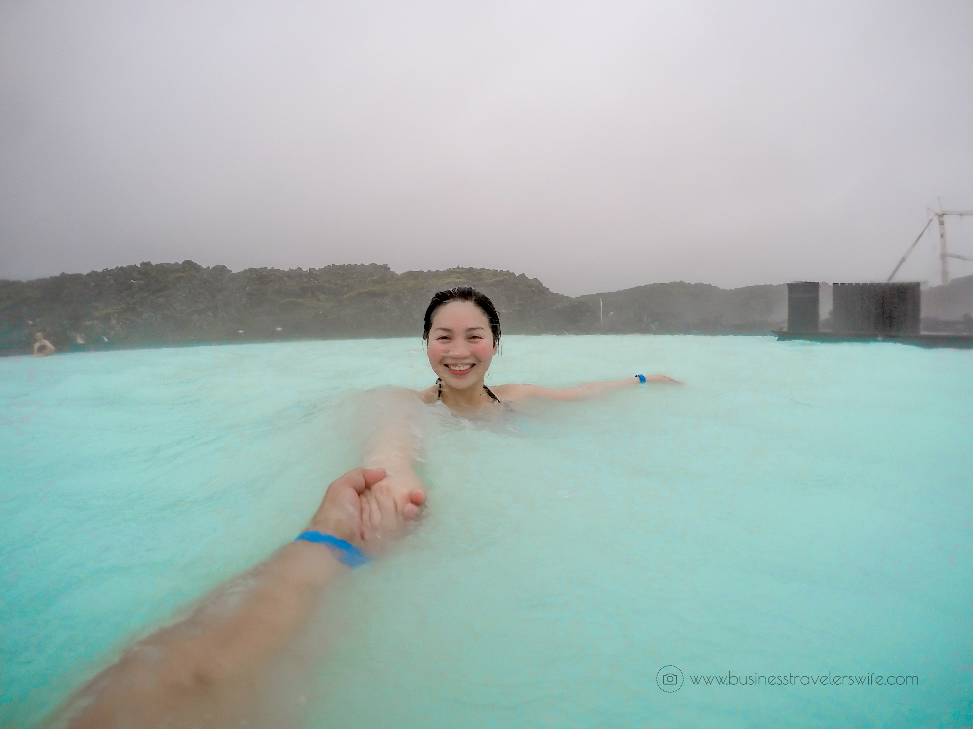 The Blue Lagoon Experience in Iceland Tips and What to Expect
