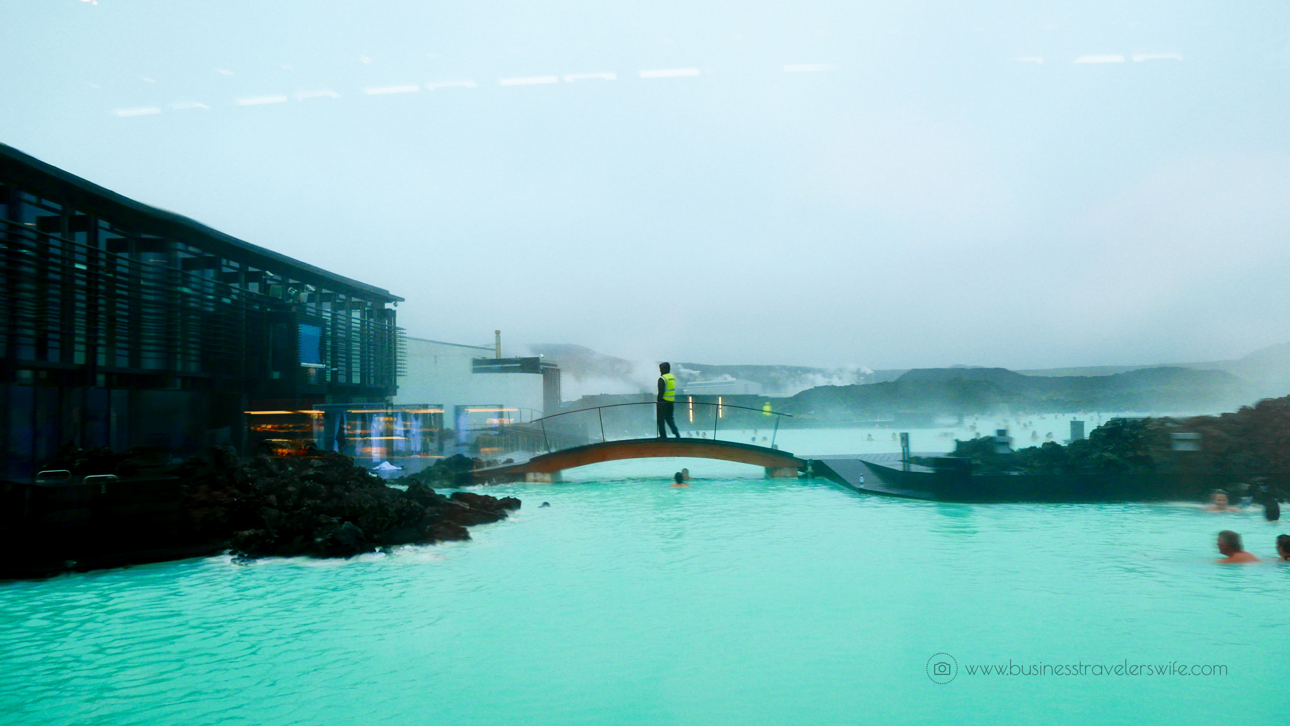 The Blue Lagoon Experience in Iceland Tips and What to Expect