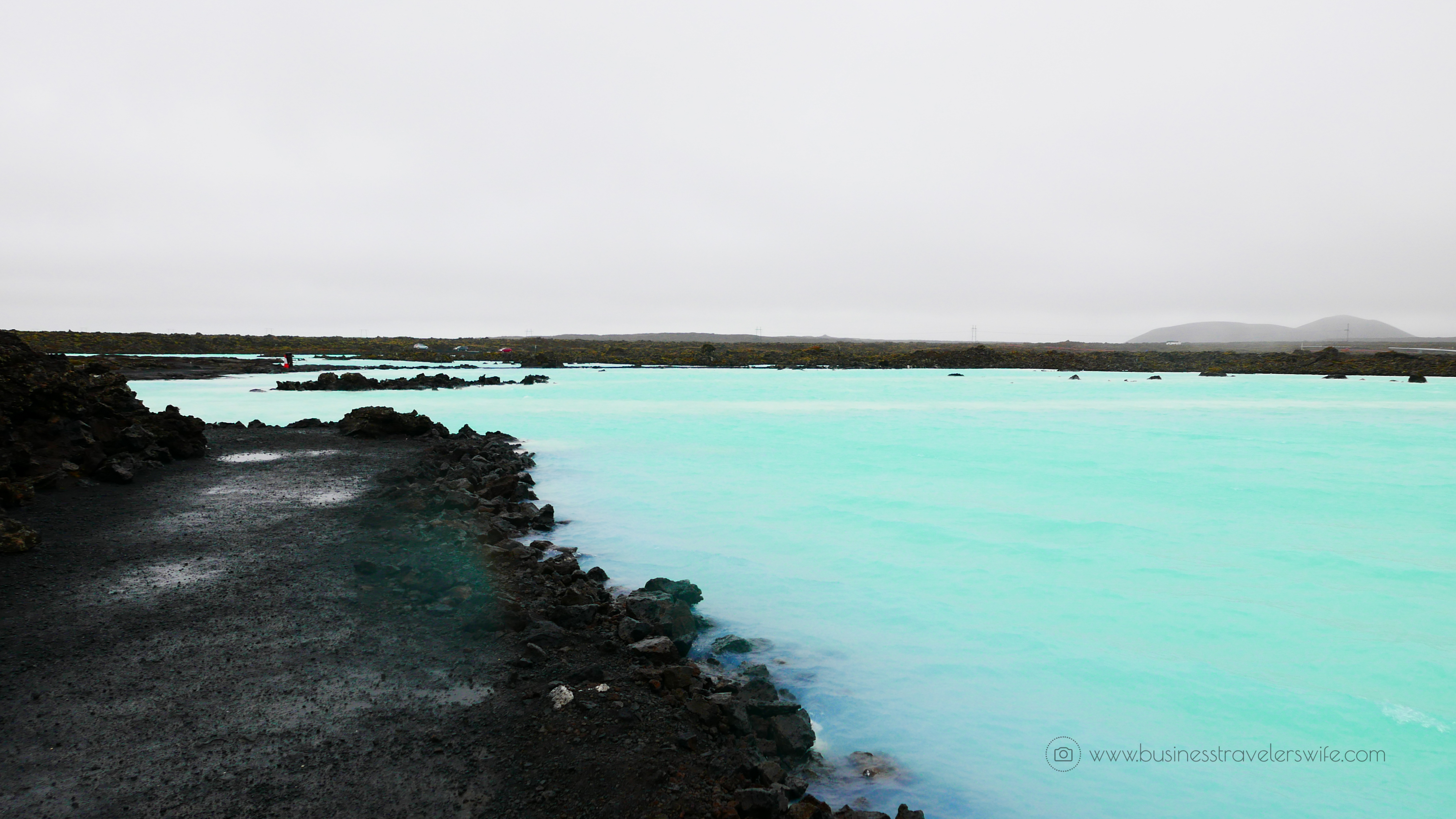 The Blue Lagoon Experience in Iceland Tips and What to Expect