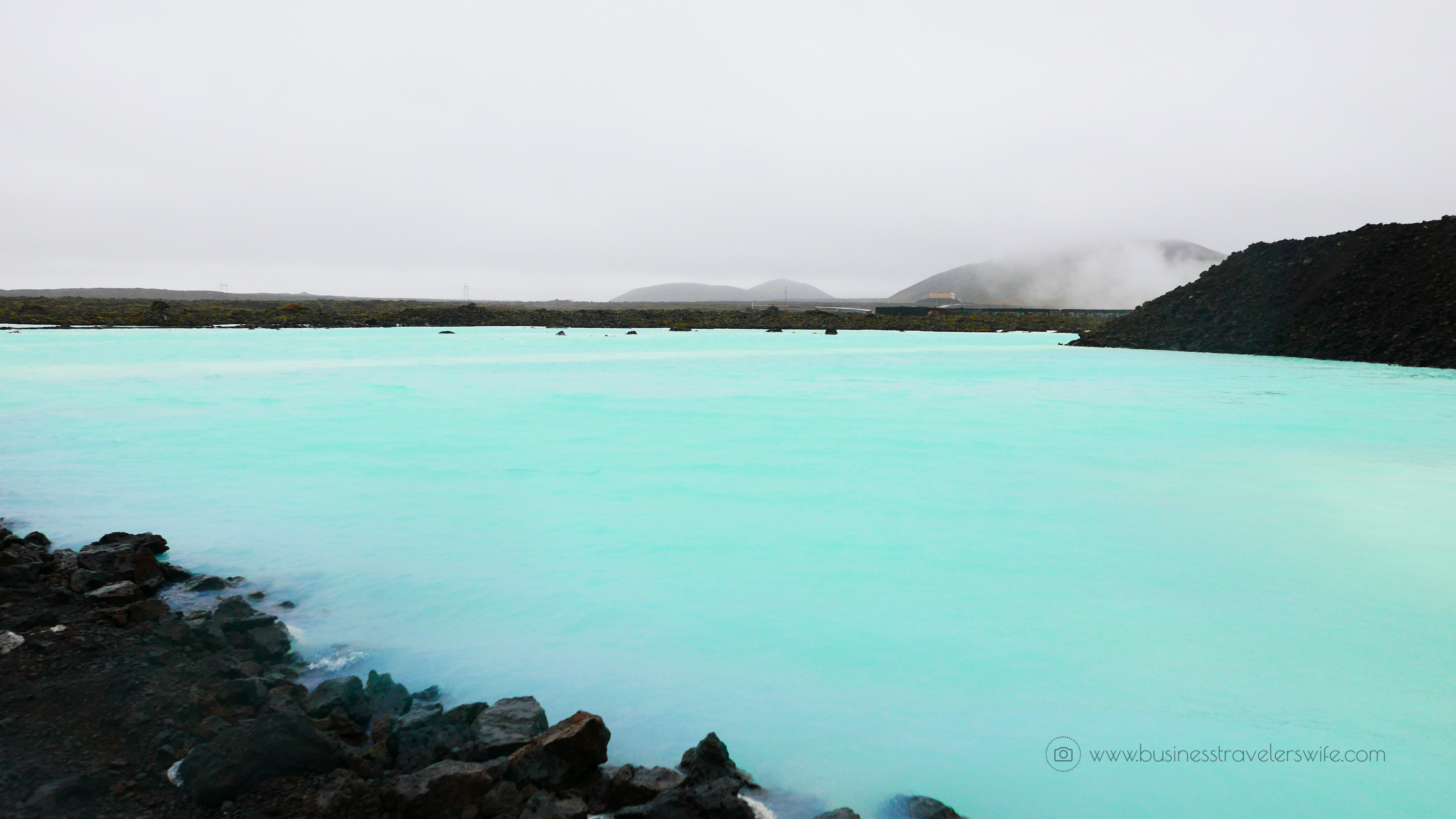 Driving Around Iceland - A Vacation Like No Other Plus 5-Day Itinerary Blue Lagoon