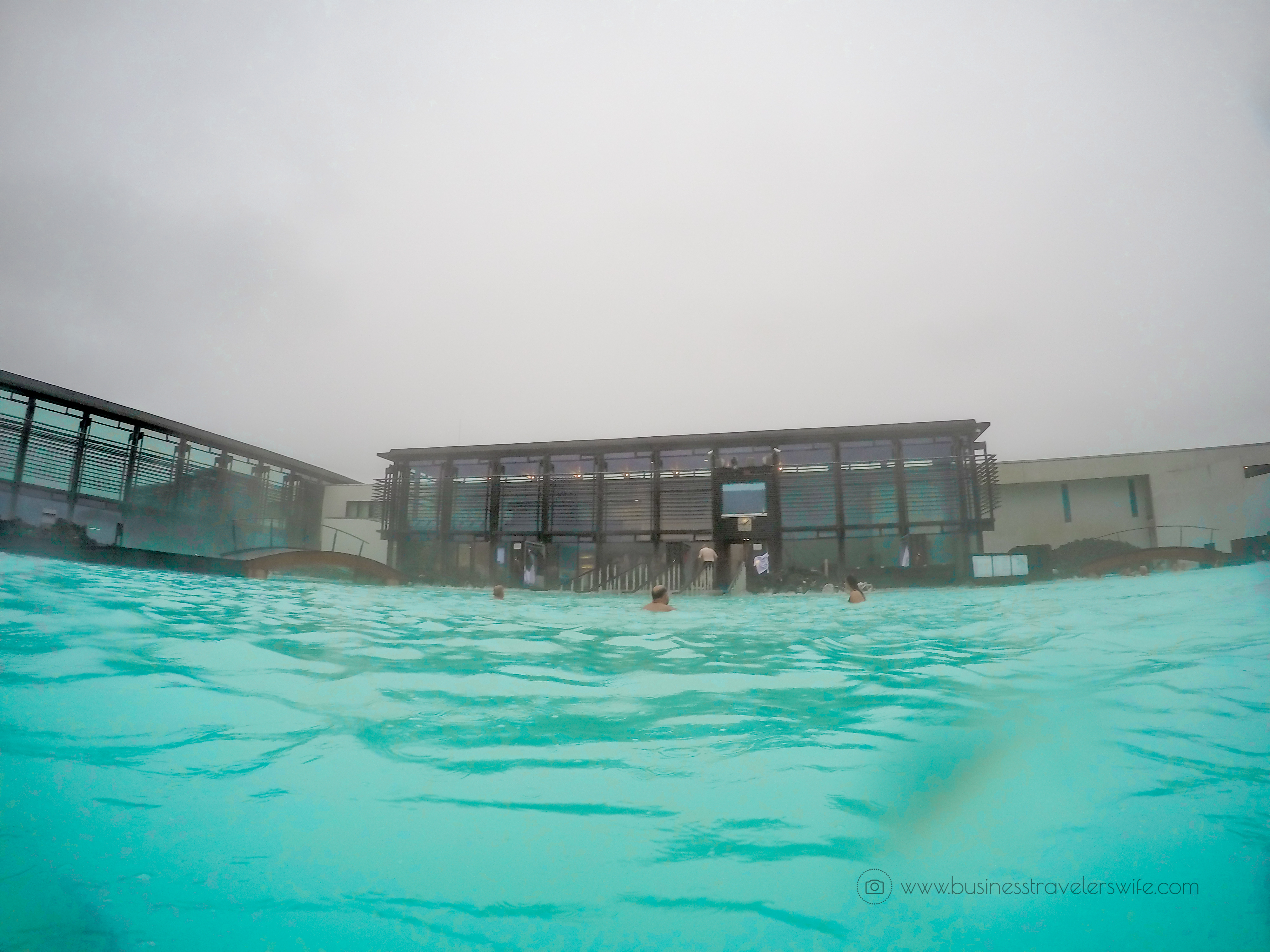 The Blue Lagoon Experience in Iceland Tips and What to Expect