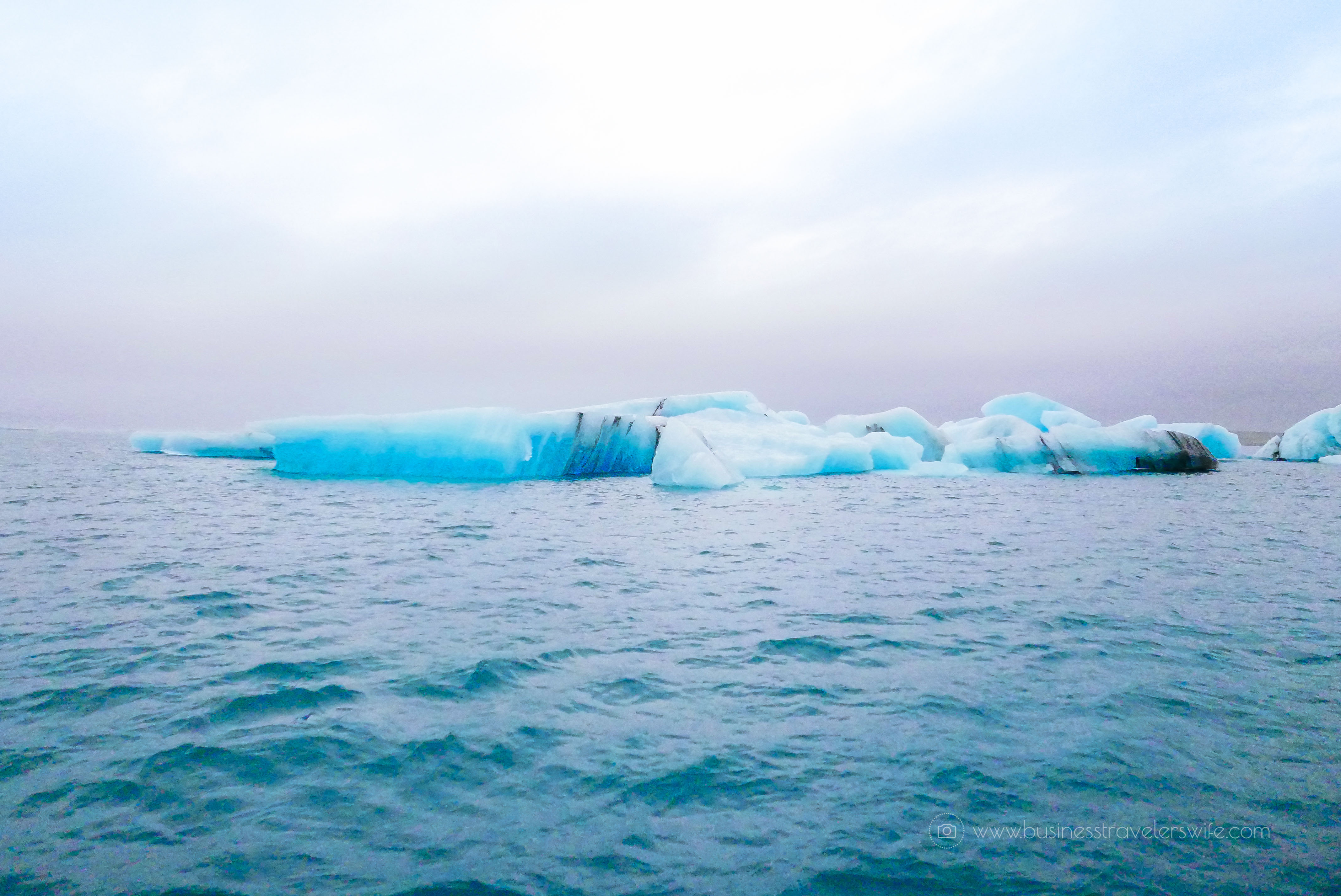 Discover the Glaciers in Iceland (A Self-Drive Tour) Jokulsarlon Glacier Lagoon iceberg