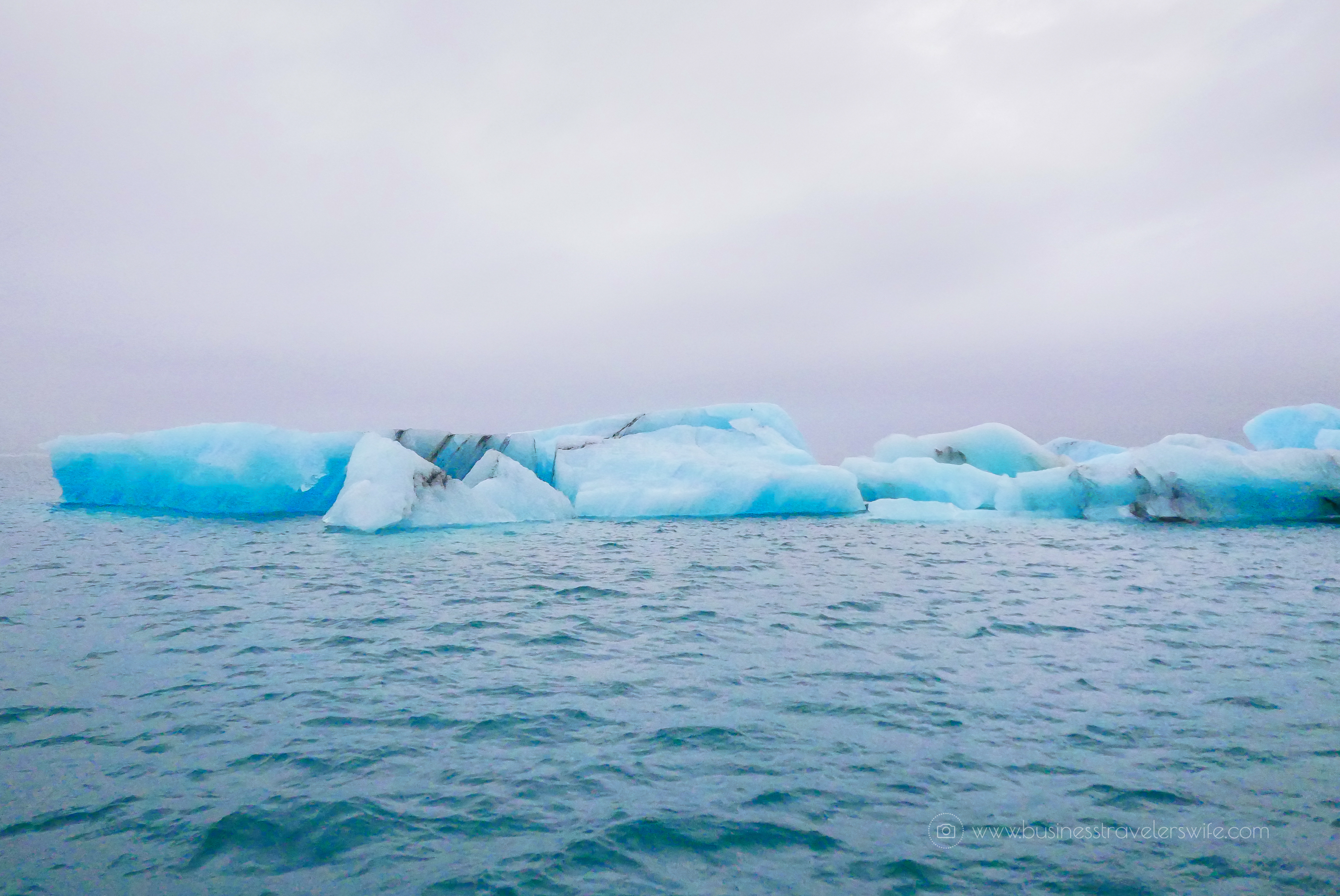 Discover the Glaciers in Iceland (A Self-Drive Tour) Jokulsarlon Glacier Lagoon iceberg