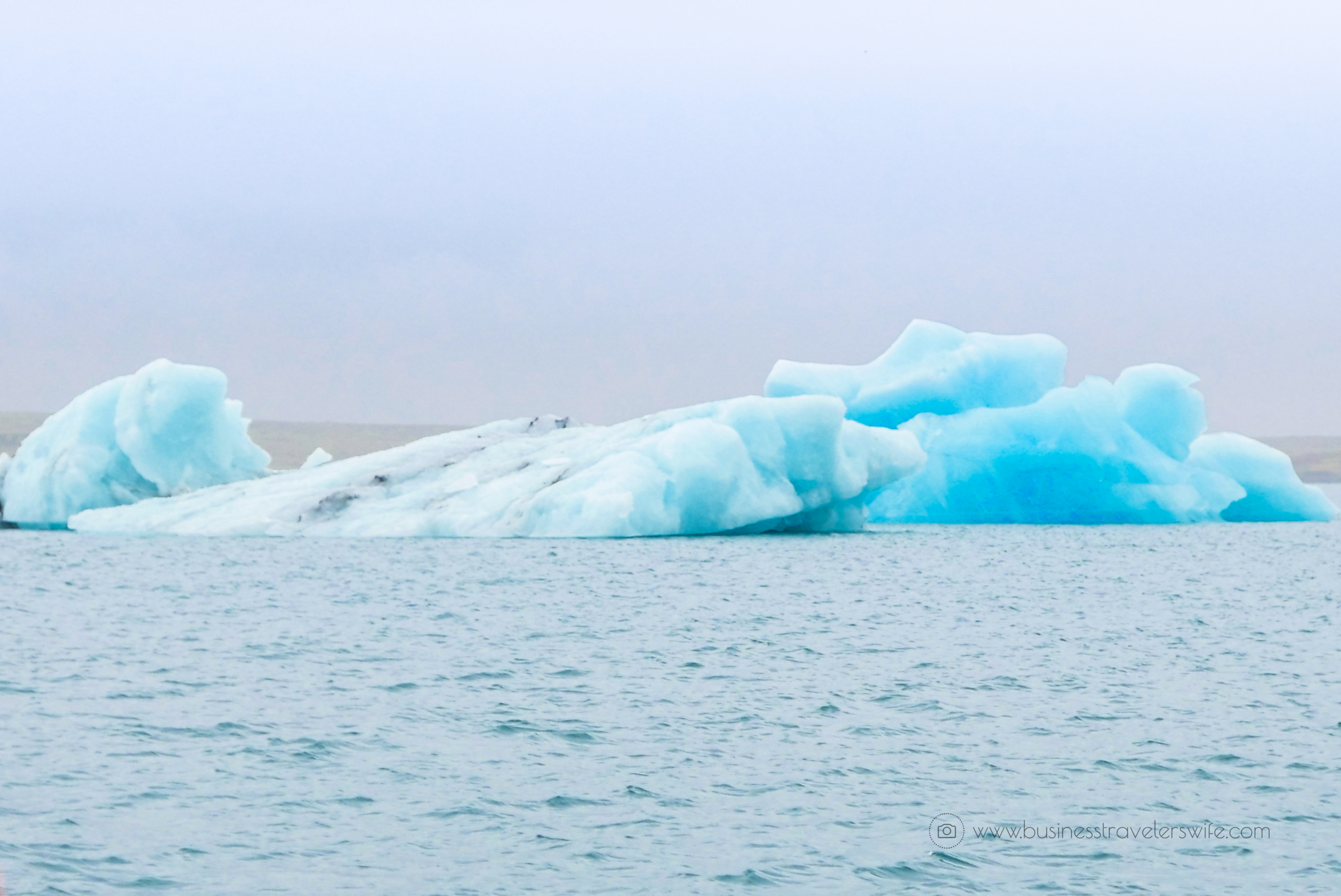 Discover the Glaciers in Iceland (A Self-Drive Tour) Jokulsarlon Glacier Lagoon iceberg