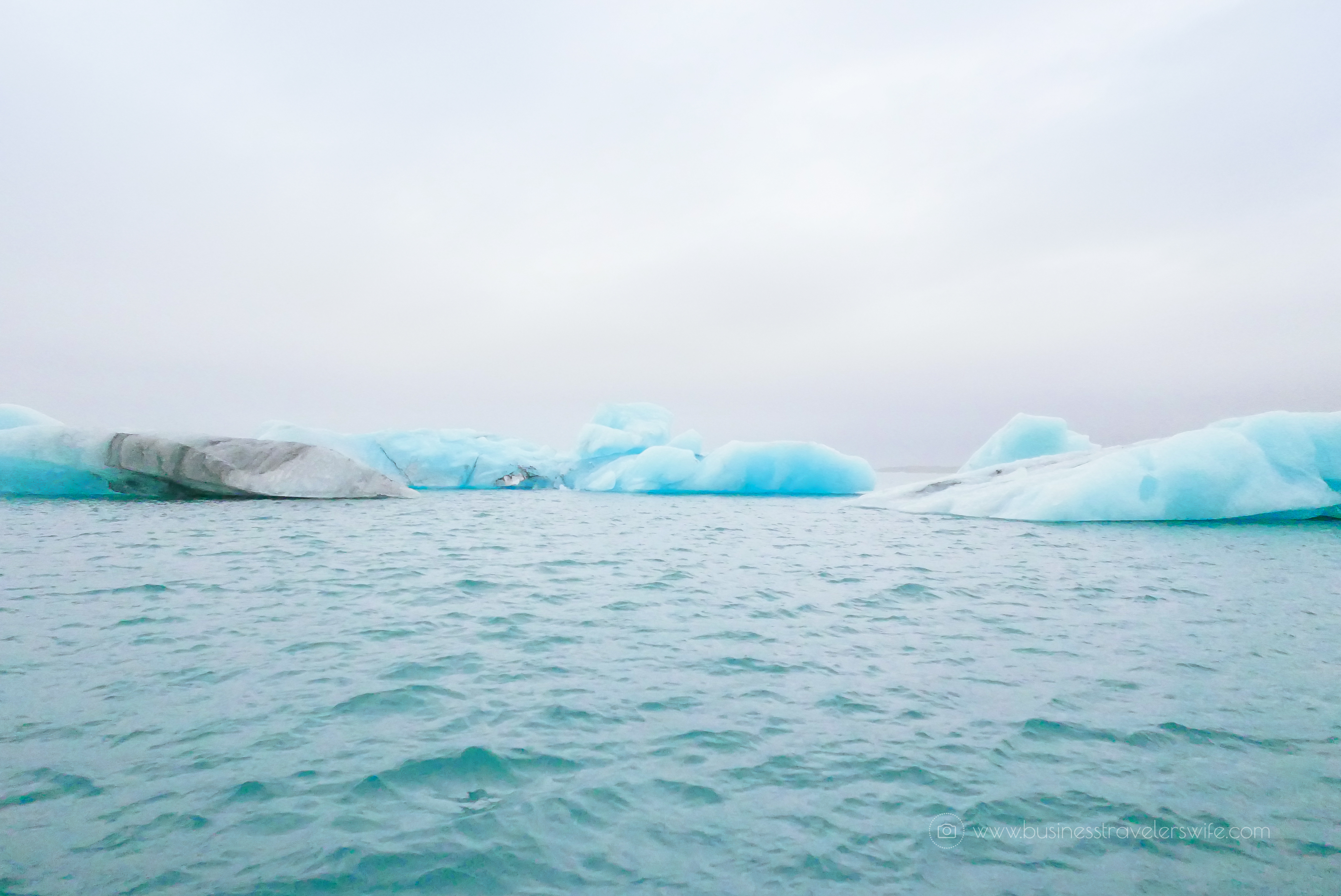 Discover the Glaciers in Iceland (A Self-Drive Tour) Jokulsarlon Glacier Lagoon iceberg
