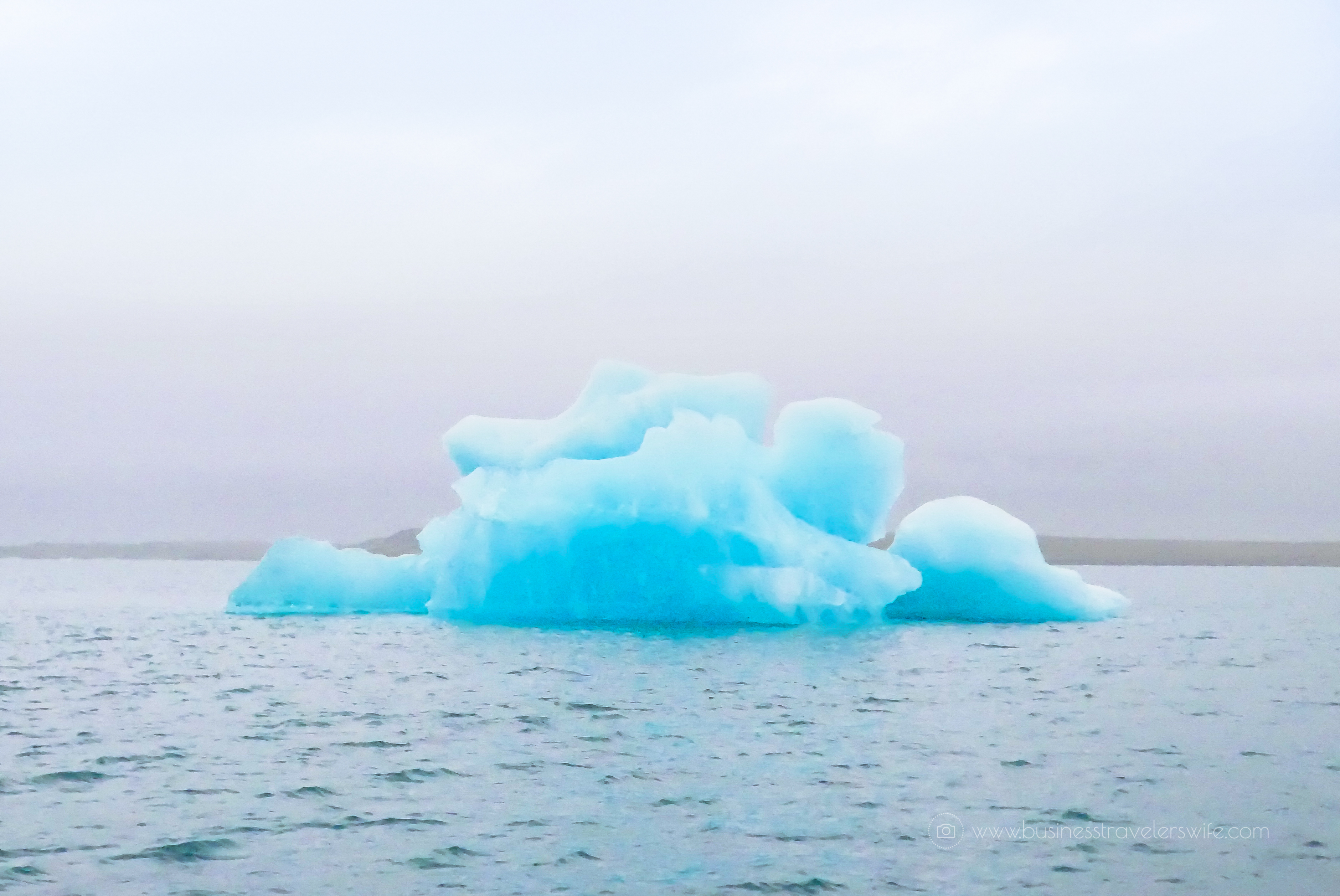 Discover the Glaciers in Iceland (A Self-Drive Tour) Jokulsarlon Glacier Lagoon iceberg